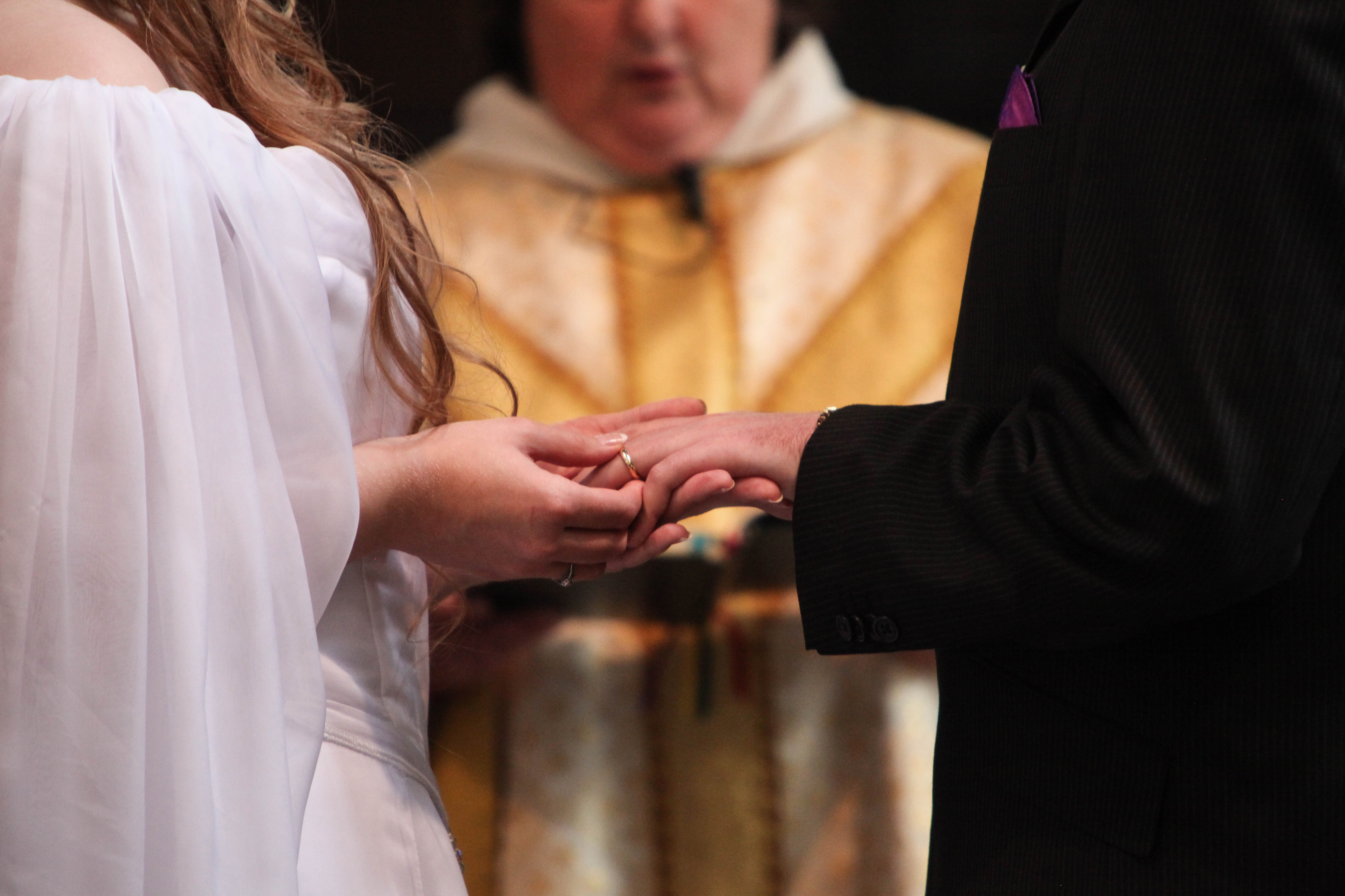 Wedding Photography