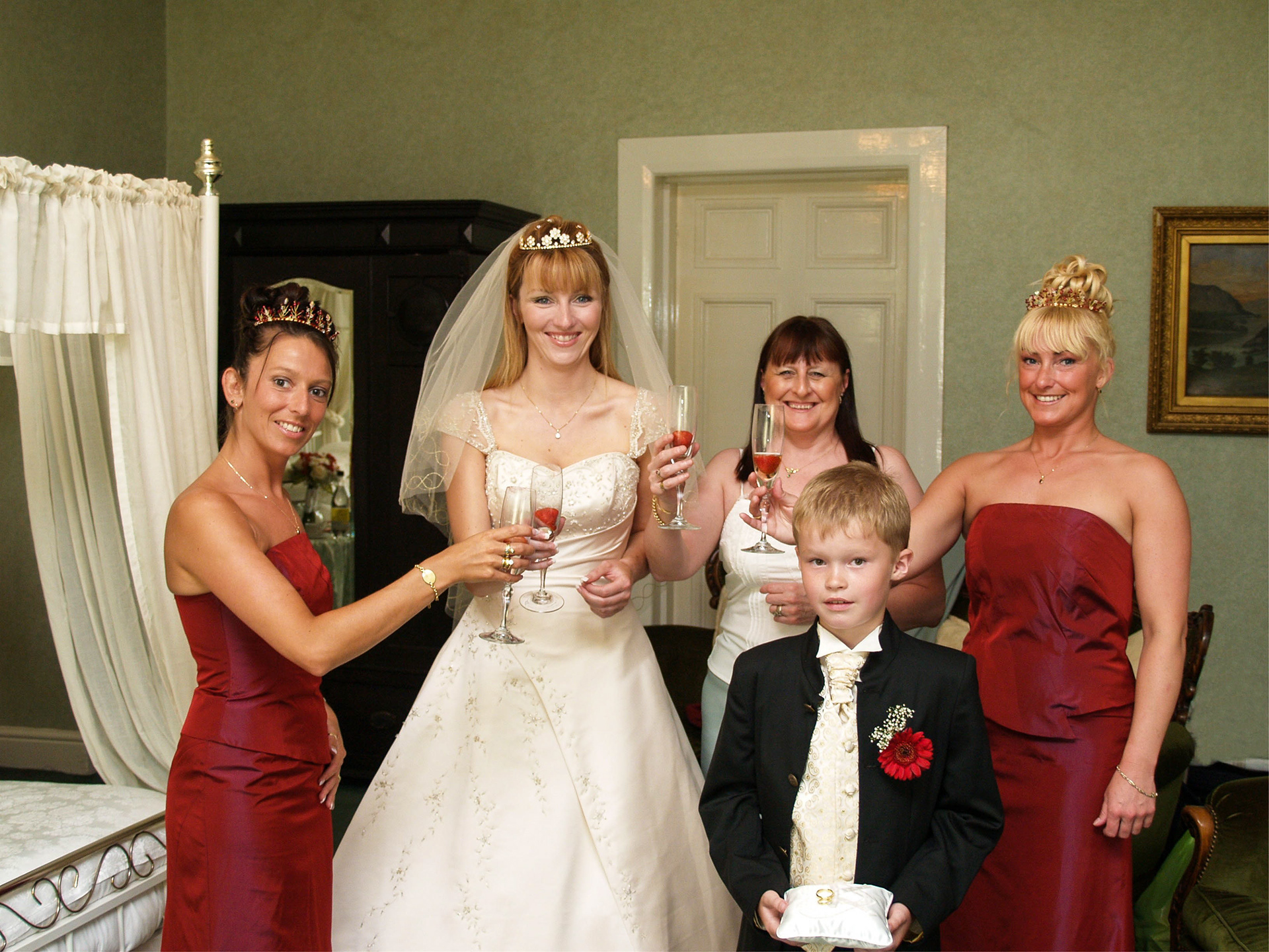 Wedding Photography
