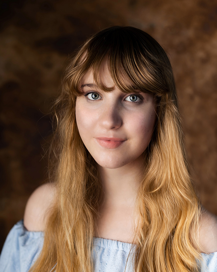 Actors Headshot