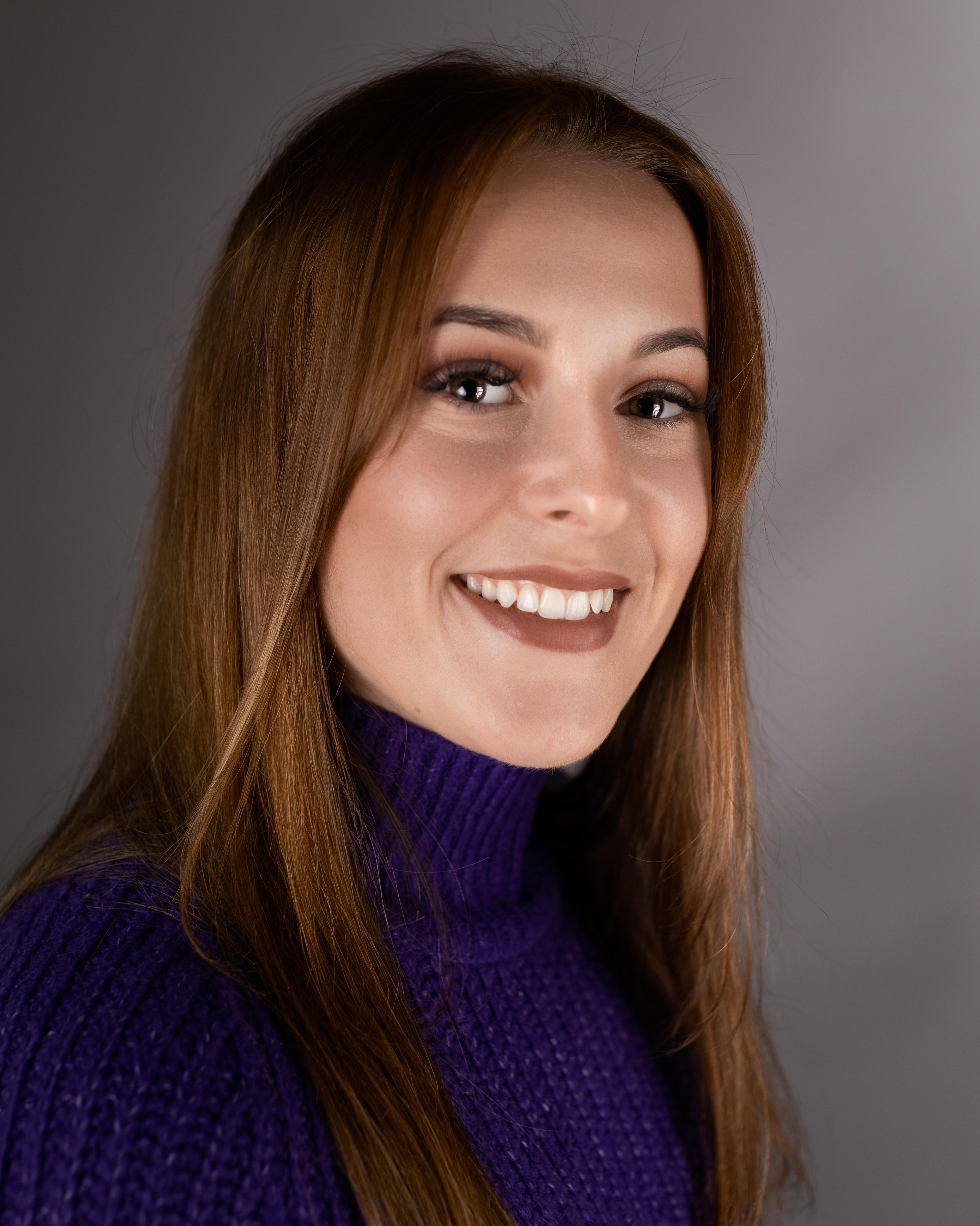 Entertainer Headshot Photography