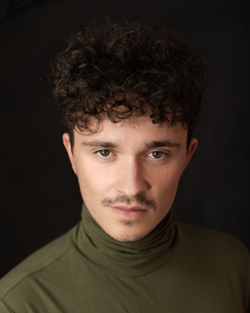 Headshot Photography