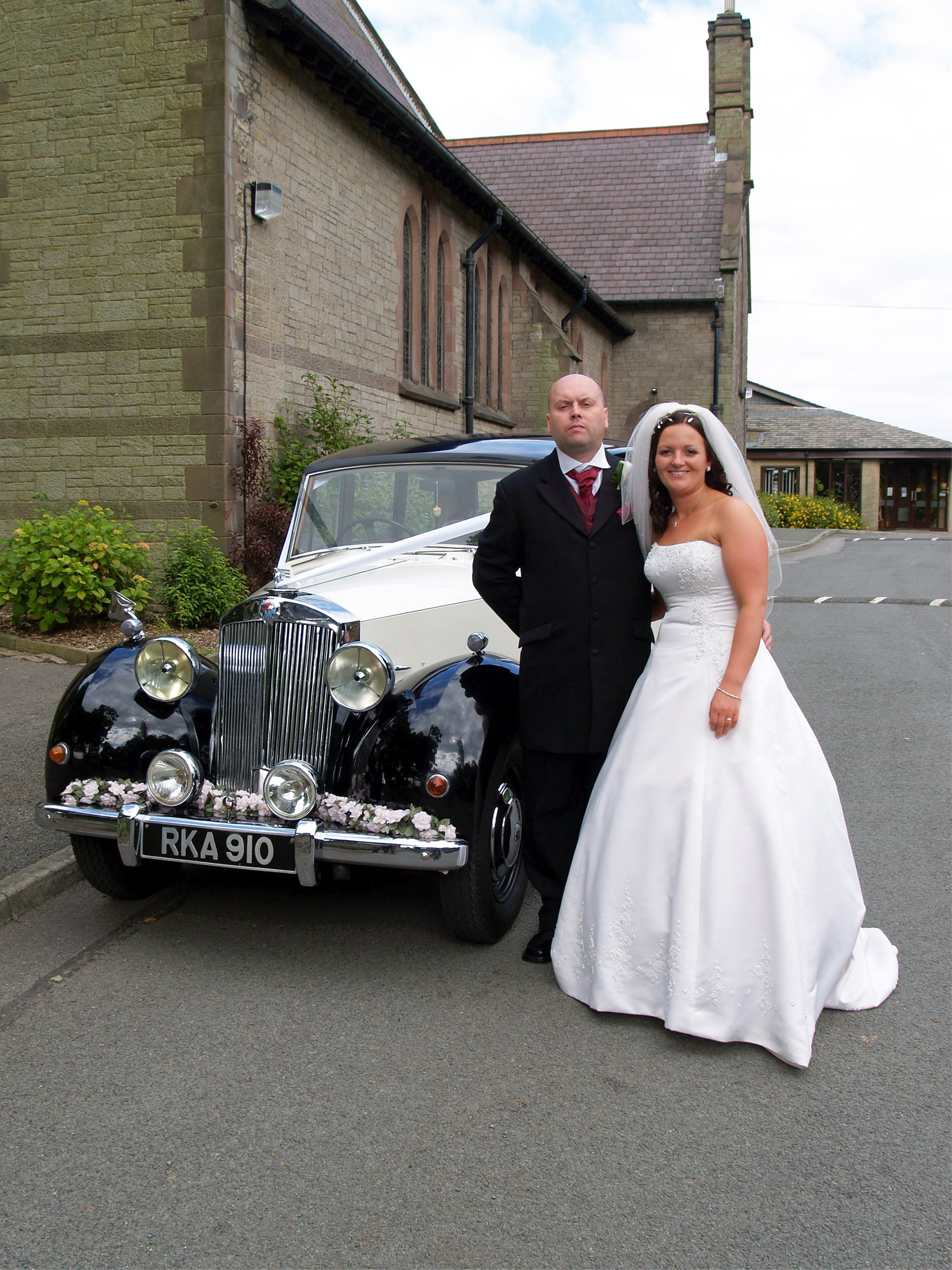 Wedding Photography