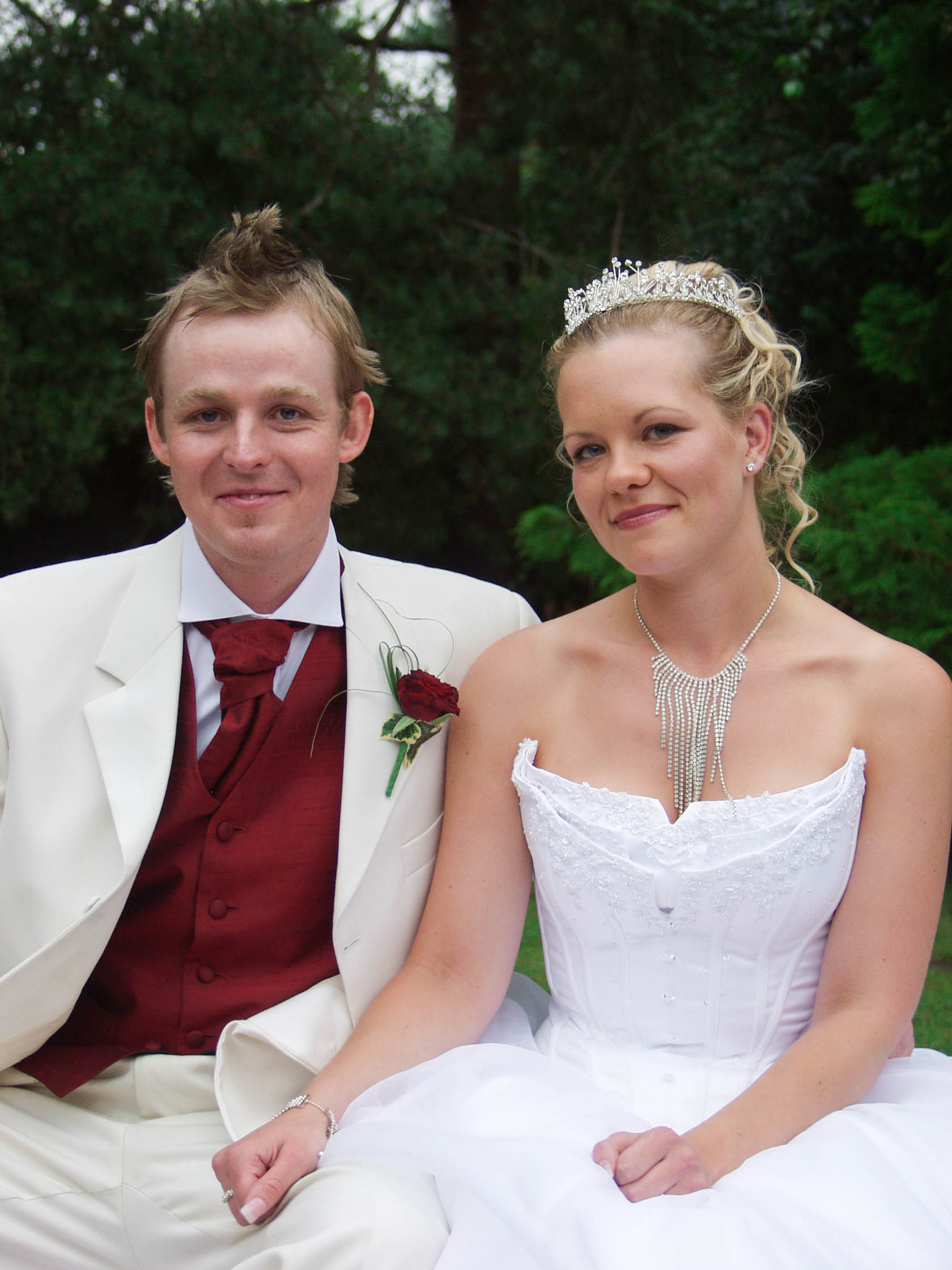 Wedding Photography