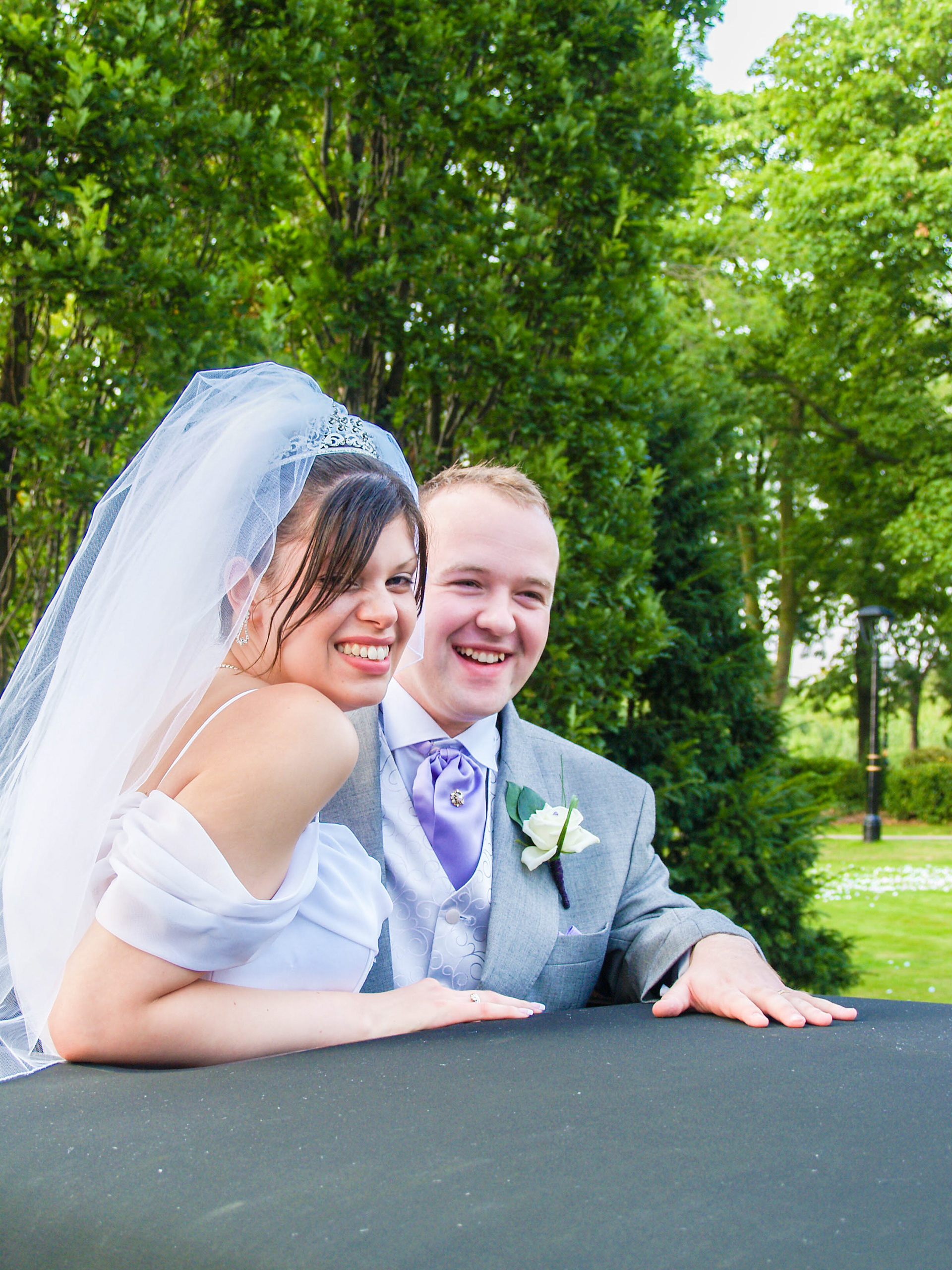 Wedding Photography