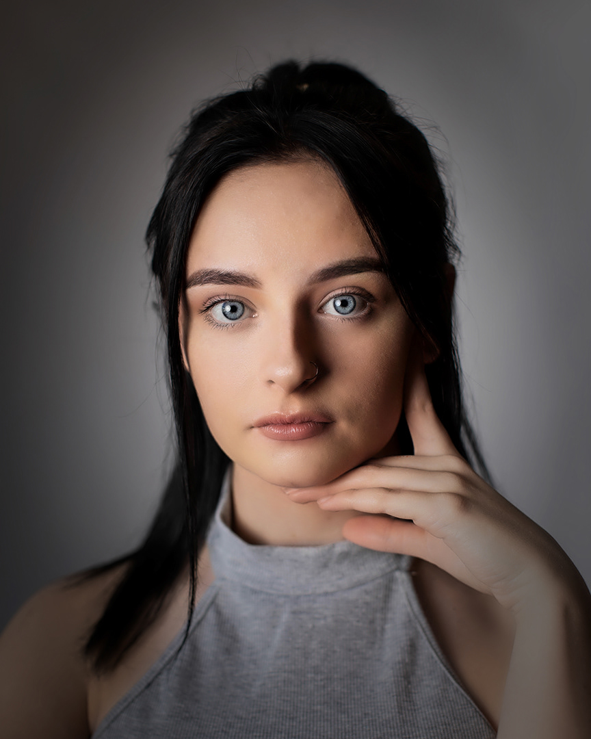 Actors Headshot