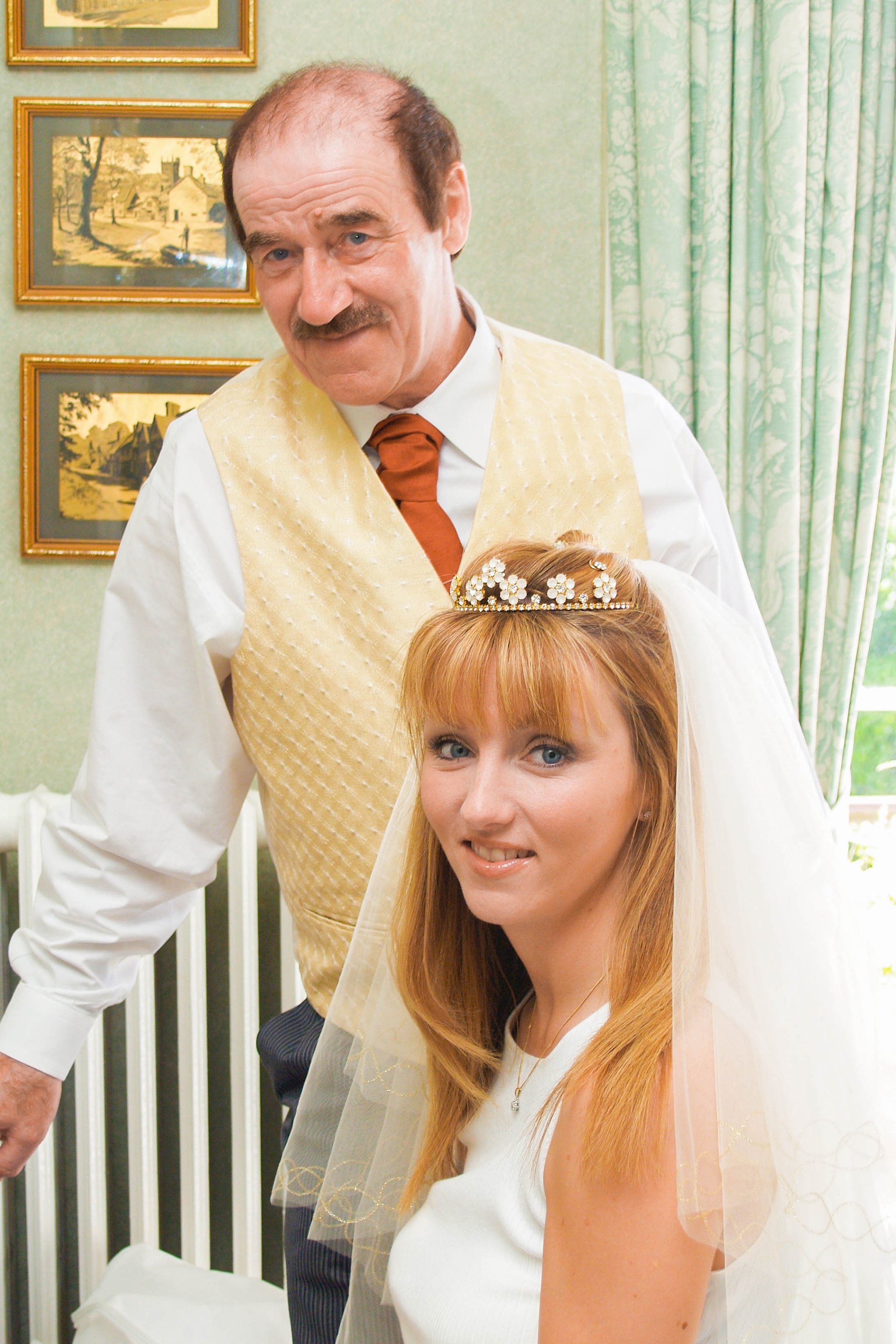 Wedding Photography