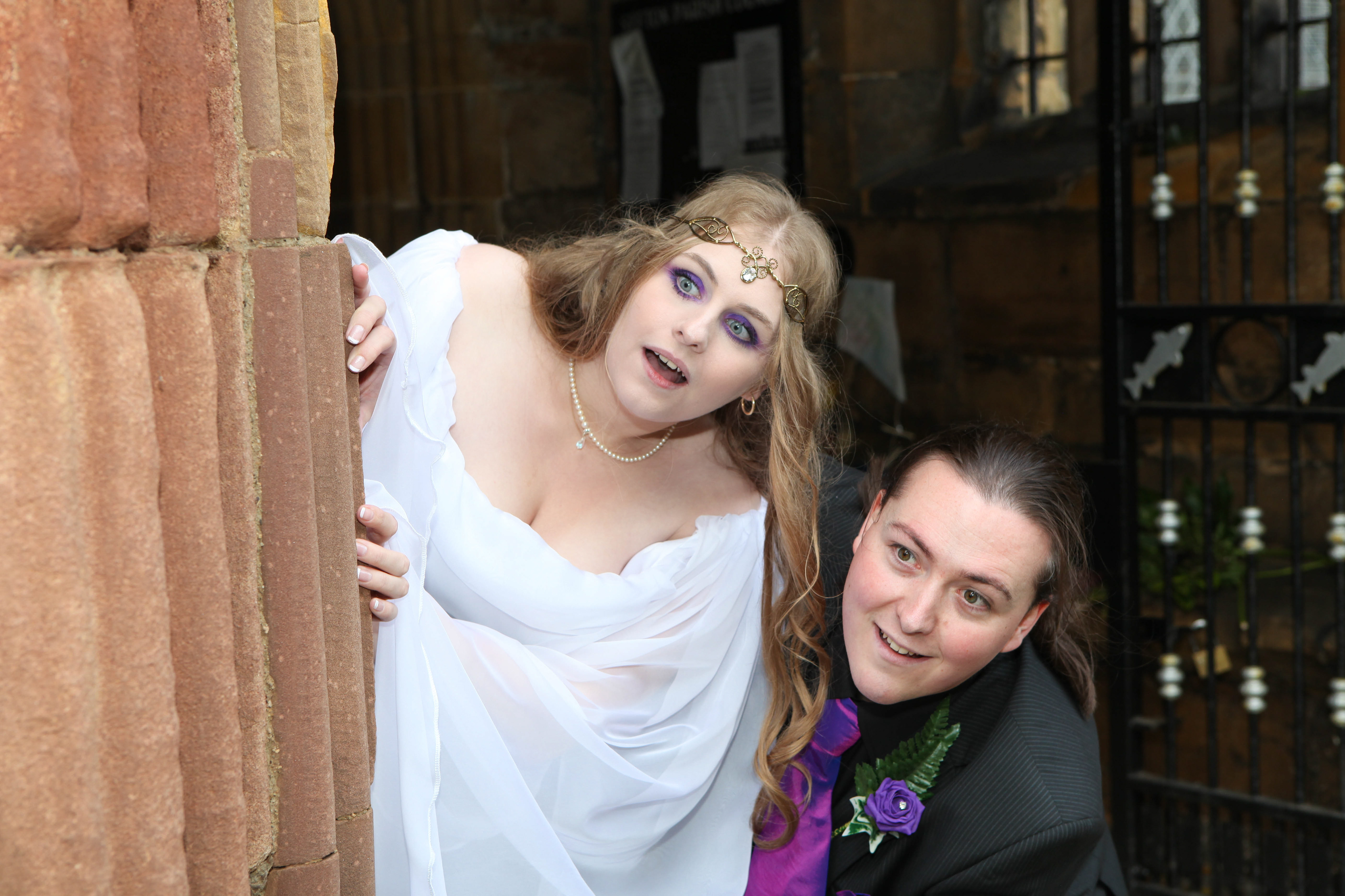 Wedding Photography