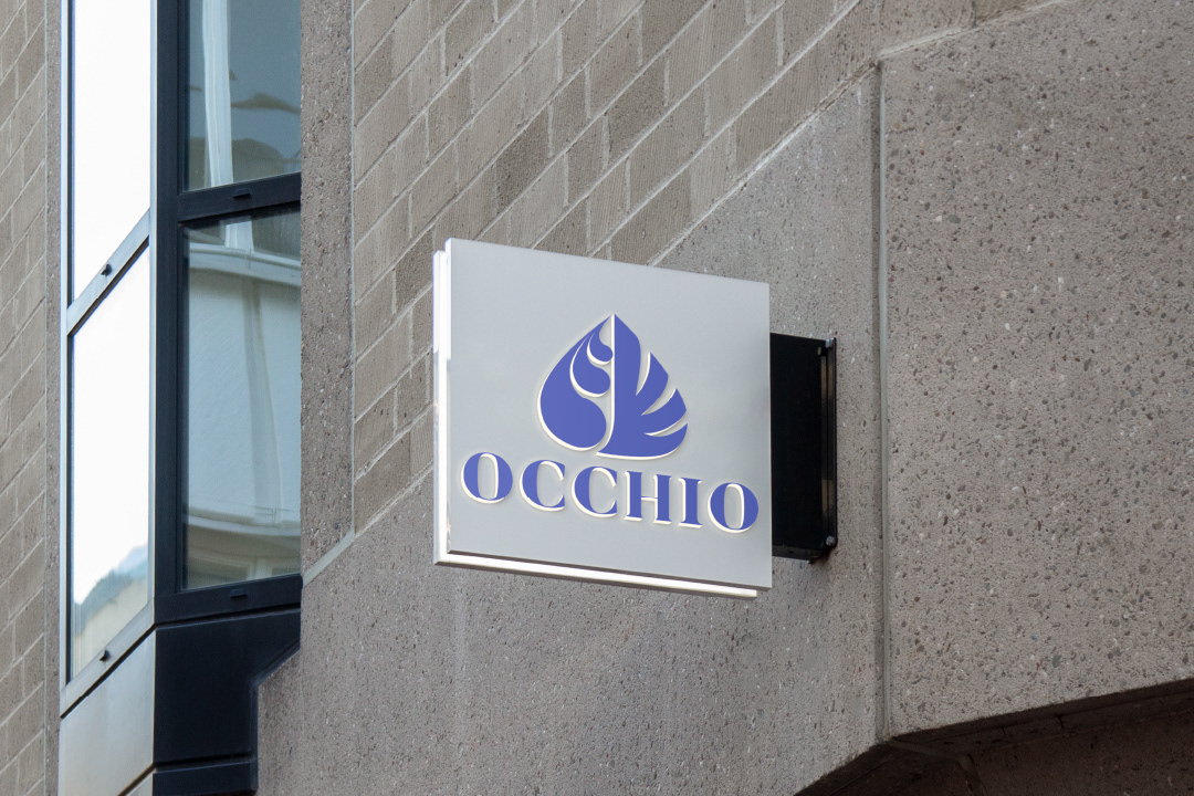Storefront Signage