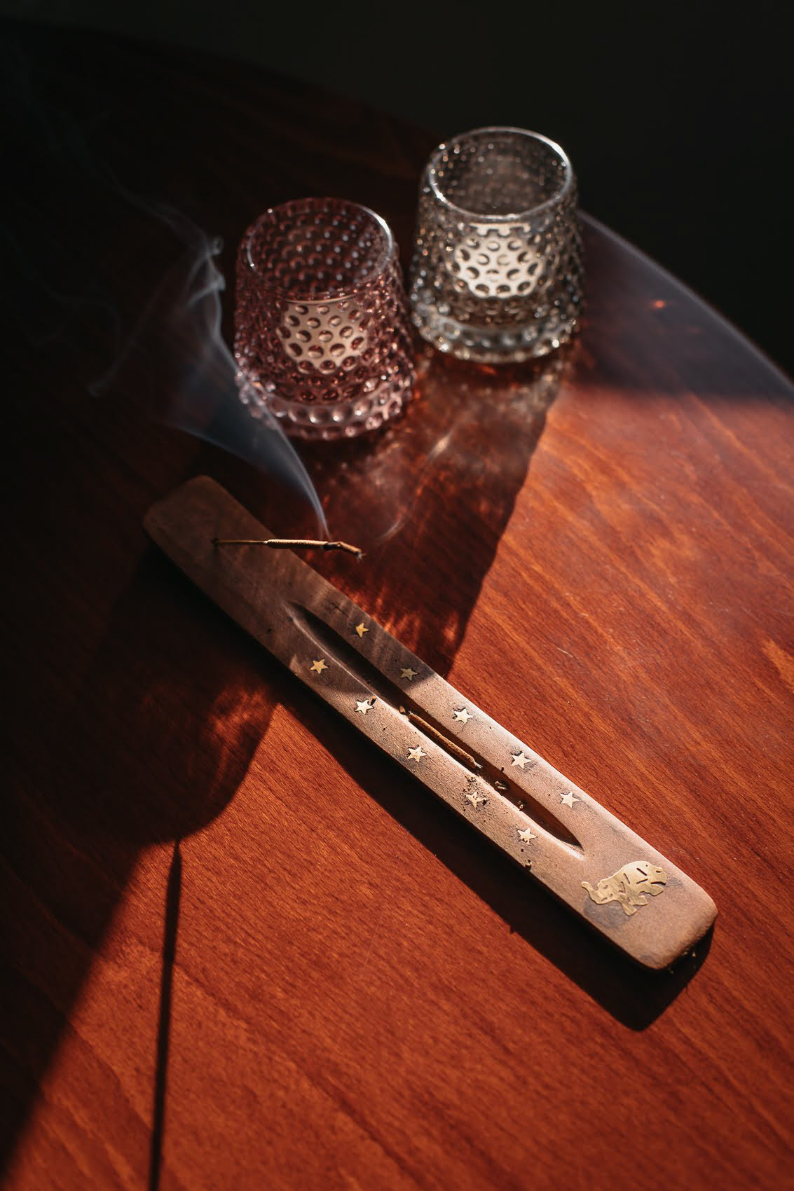 Borókásvölgy vendégház - hangulat 