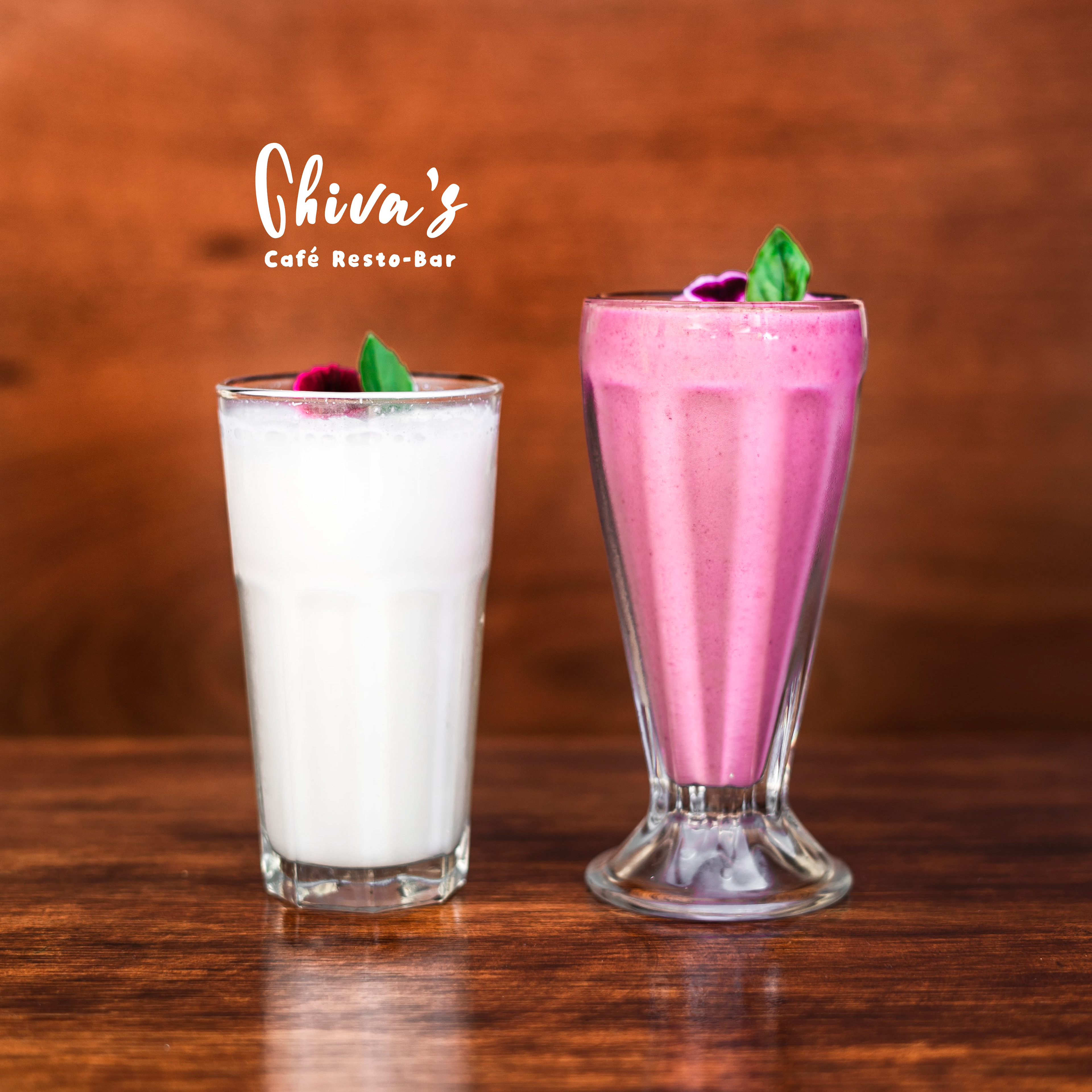 Fotografía gastronómica Quito