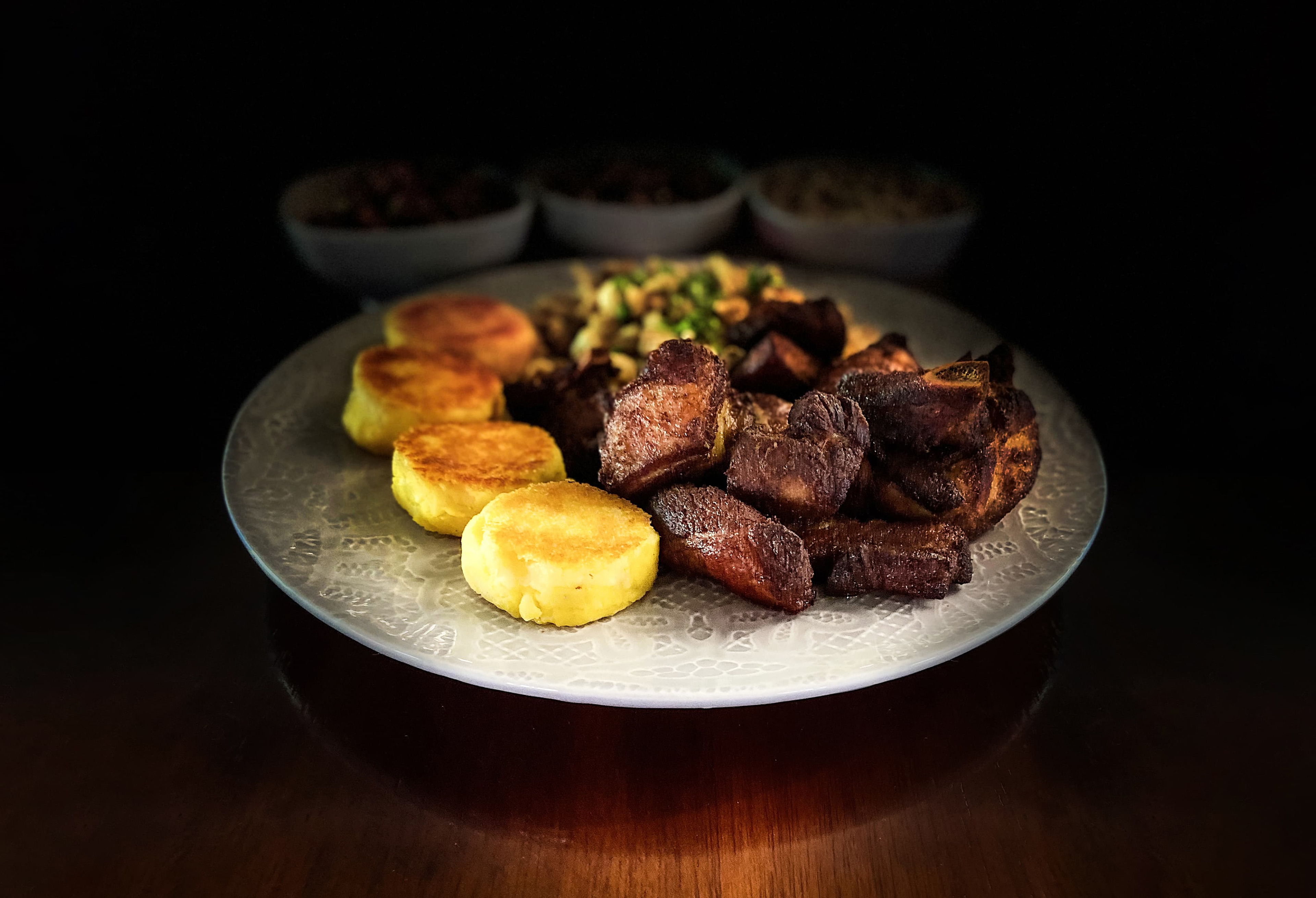 Fotografía gastronómica Quito