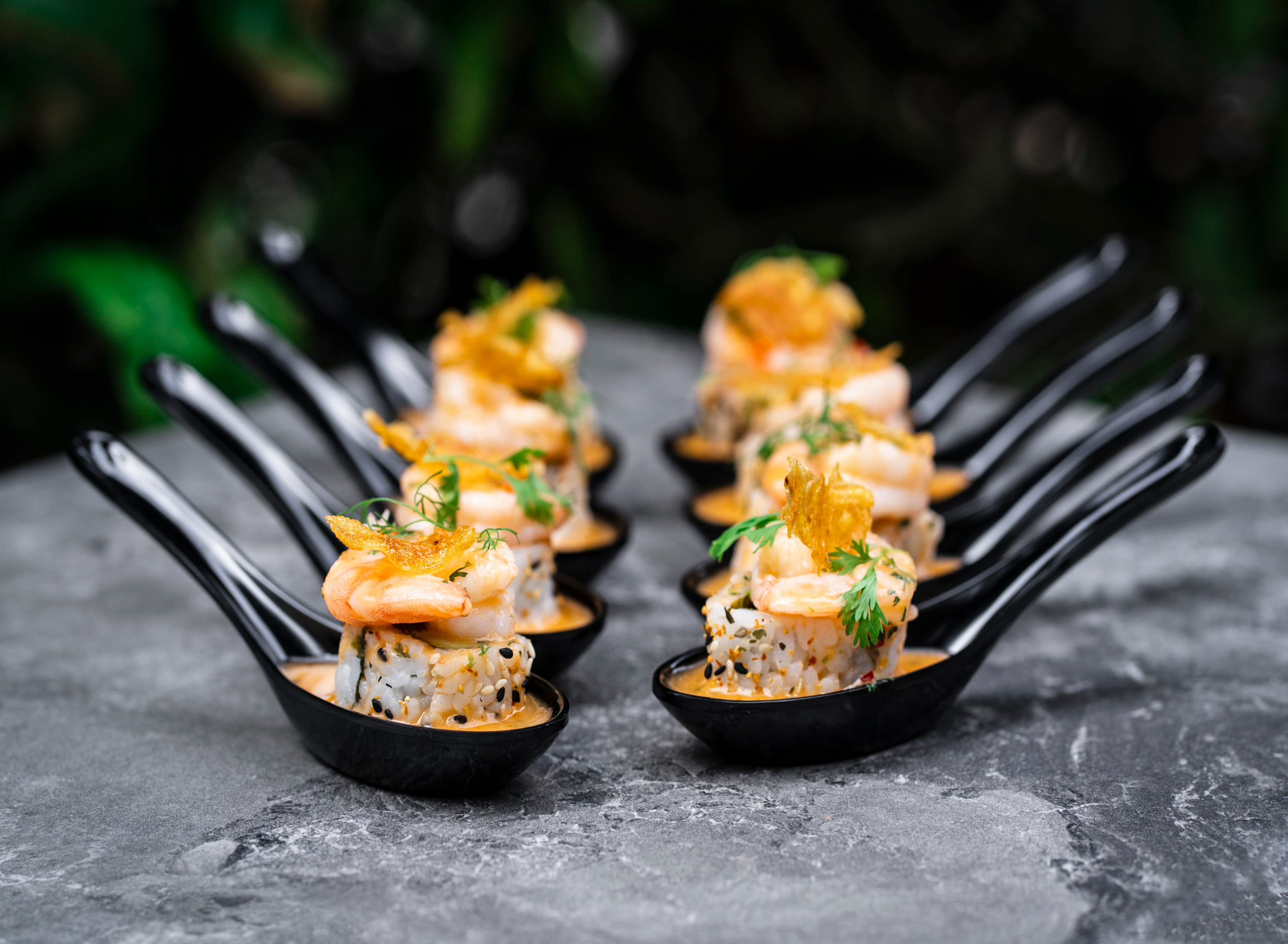 Fotografía gastronómica Quito