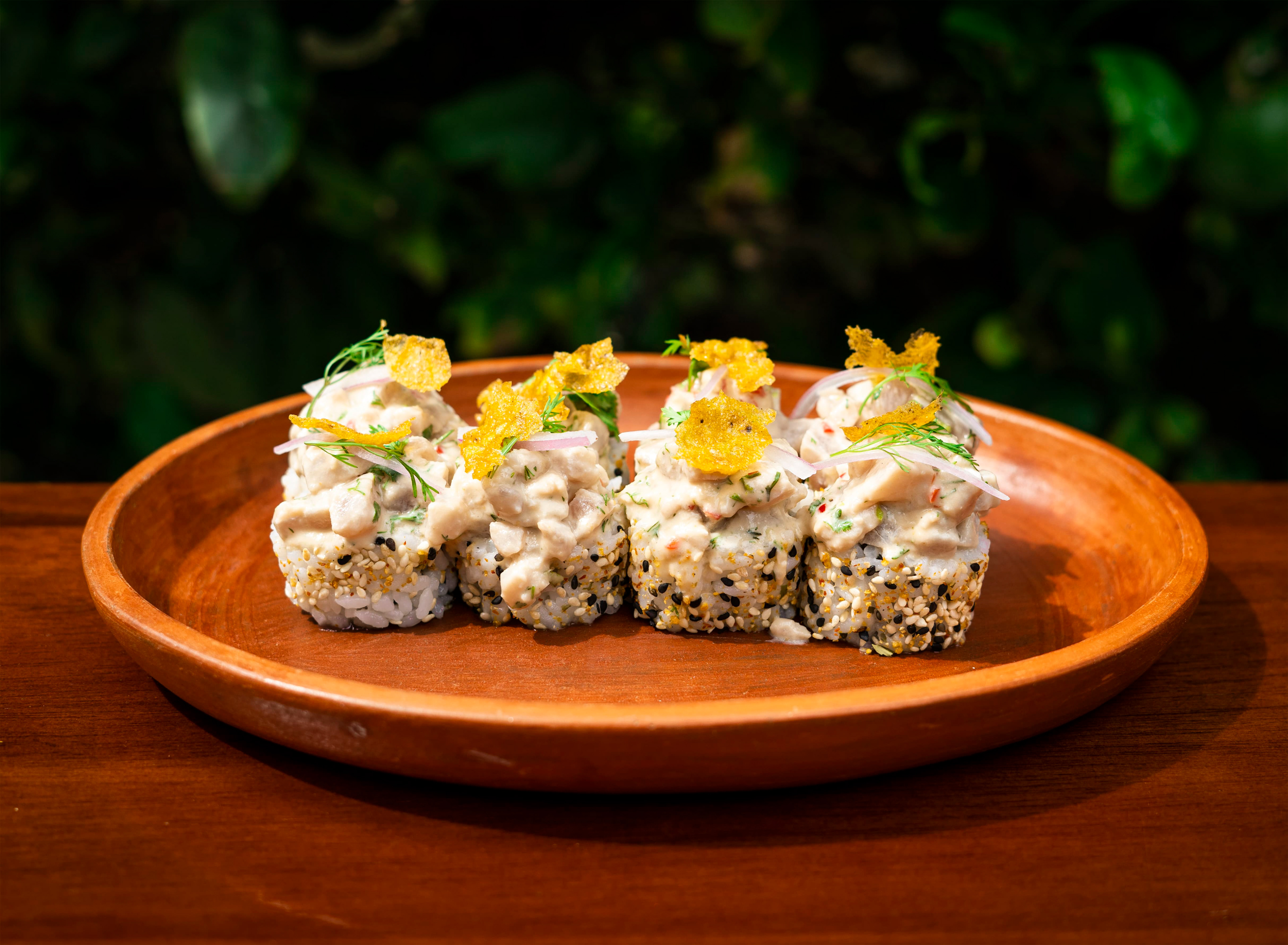 Fotografía gastronómica Quito