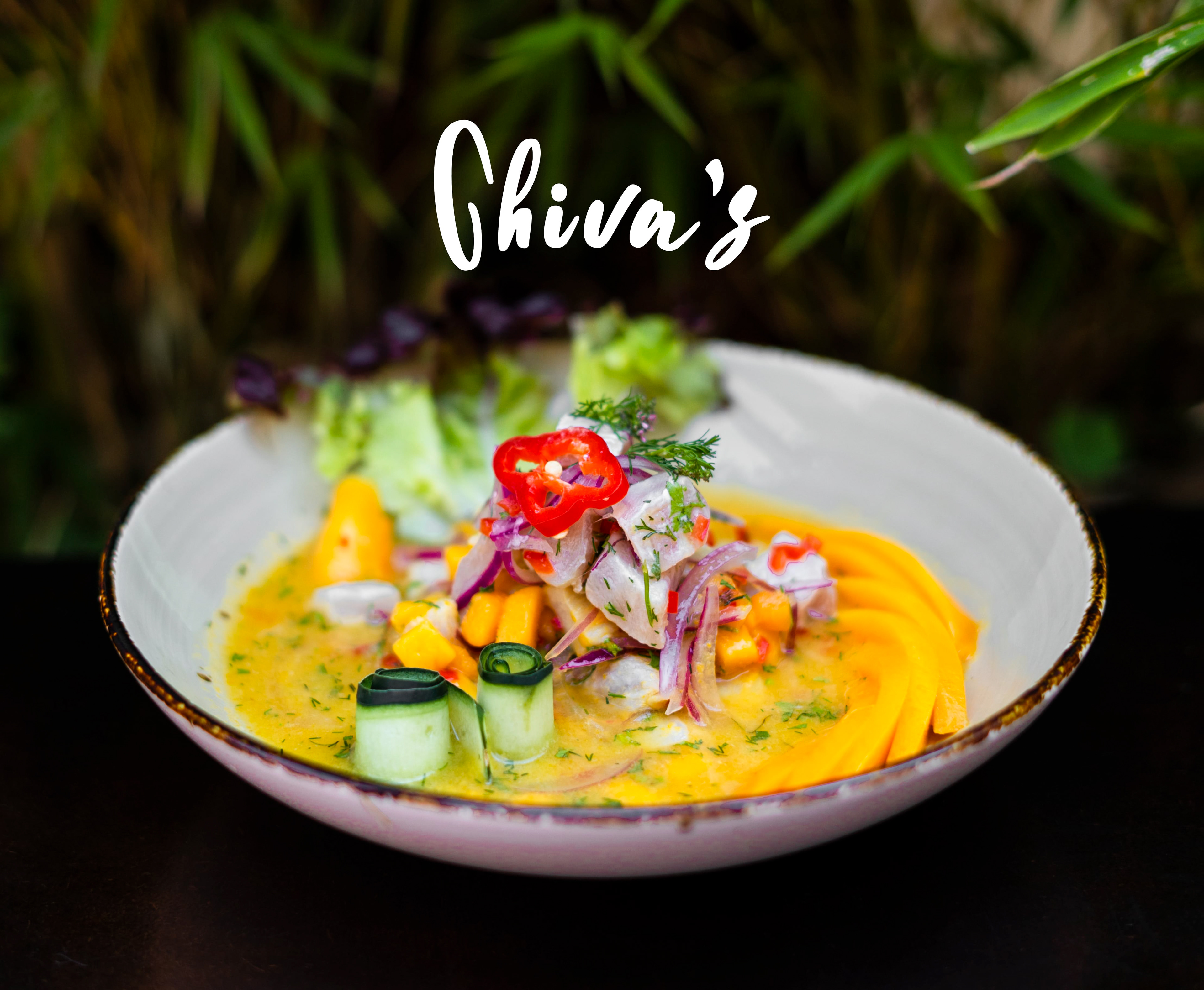 Fotografía gastronómica Quito