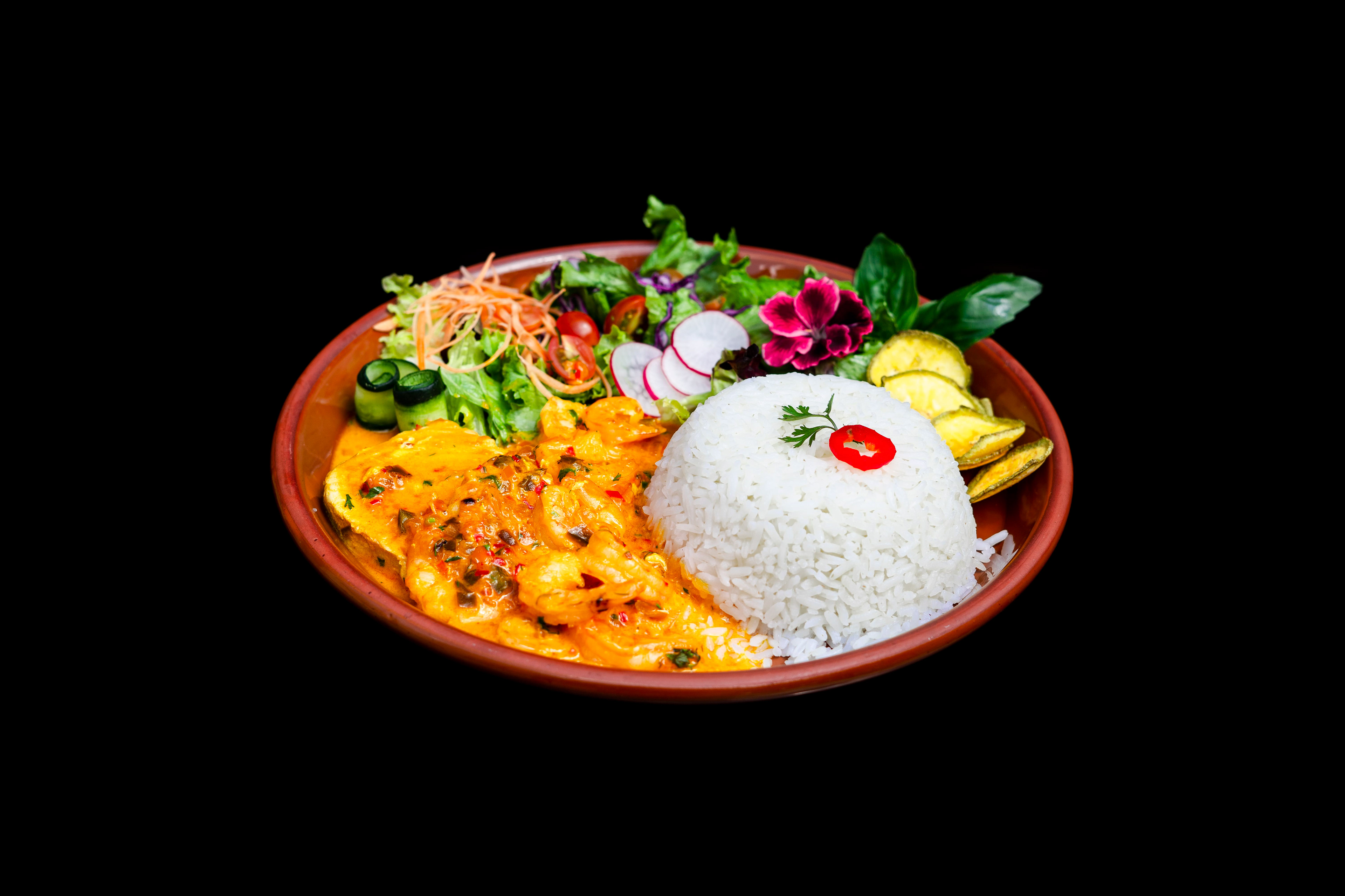 Fotografía gastronómica Quito