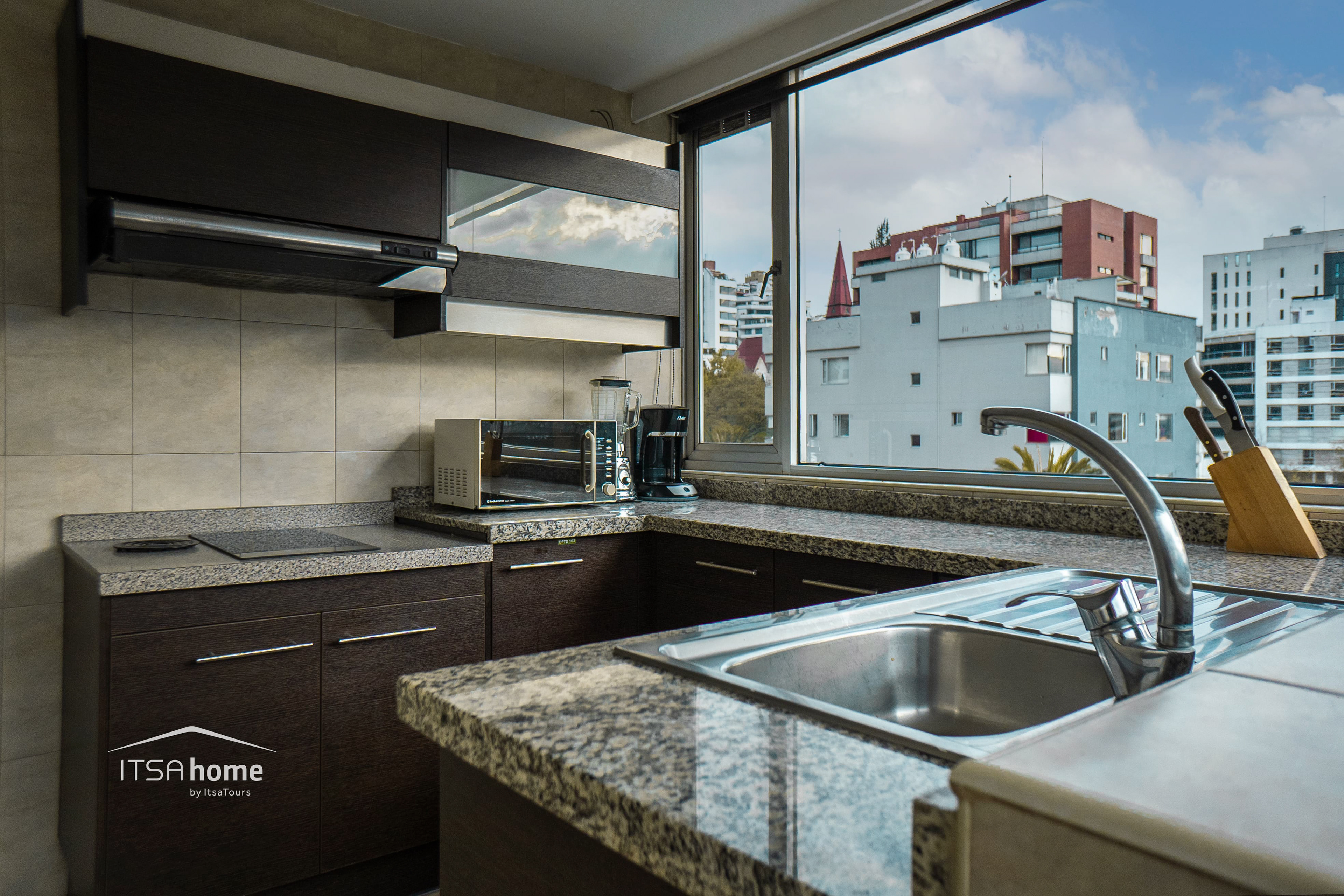 Fotografía de inmuebles Quito