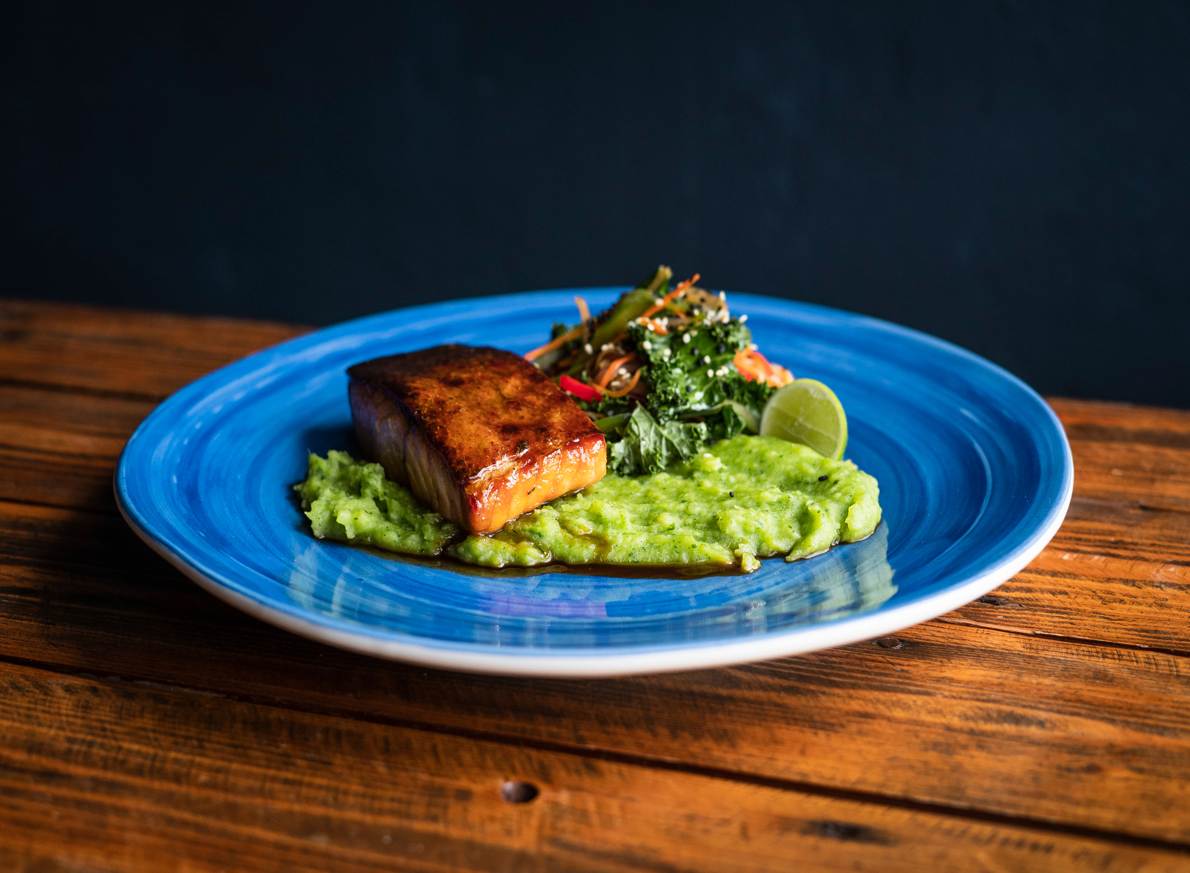 Fotografía gastronómica Quito