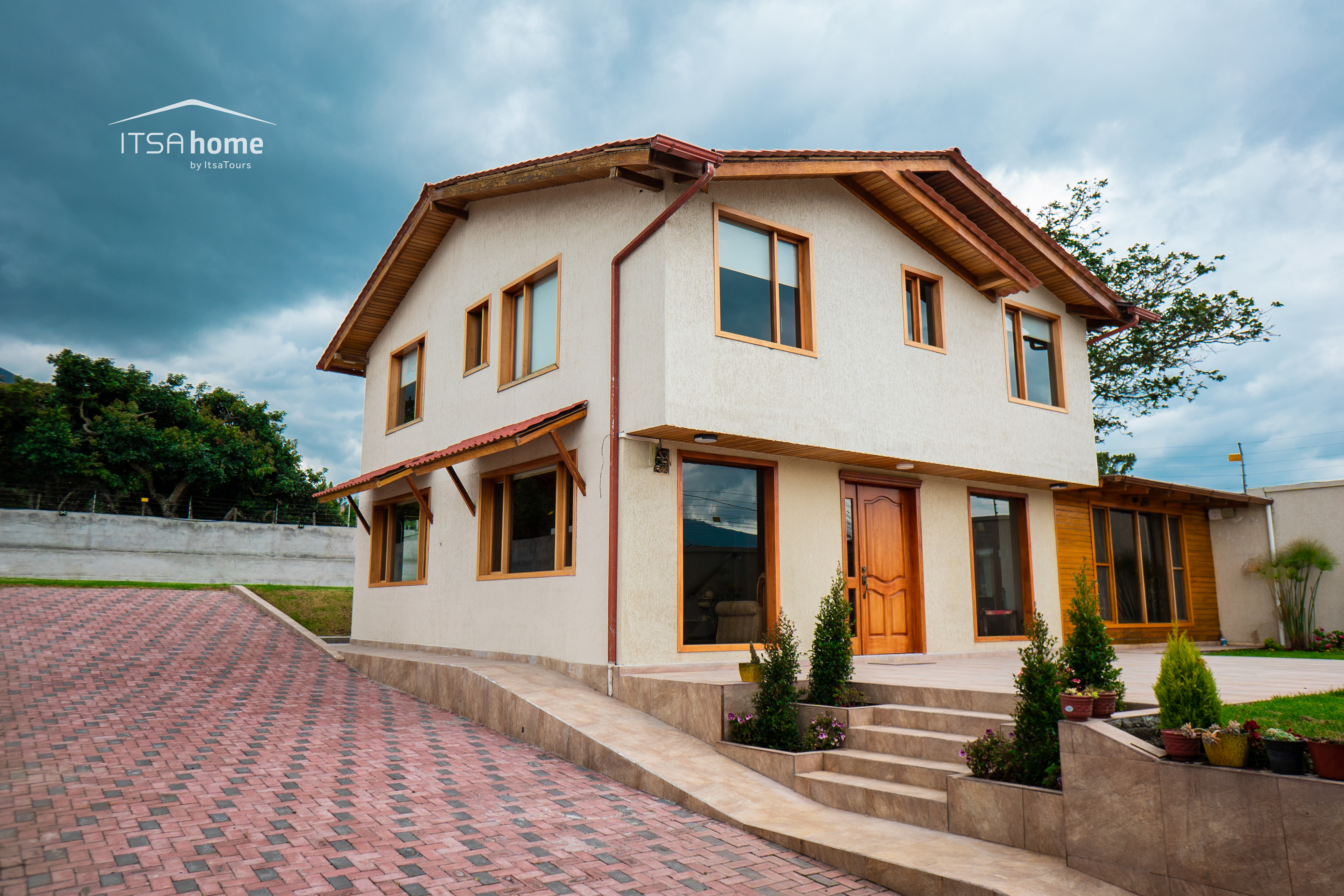 Fotografía de inmuebles Atuntaqui