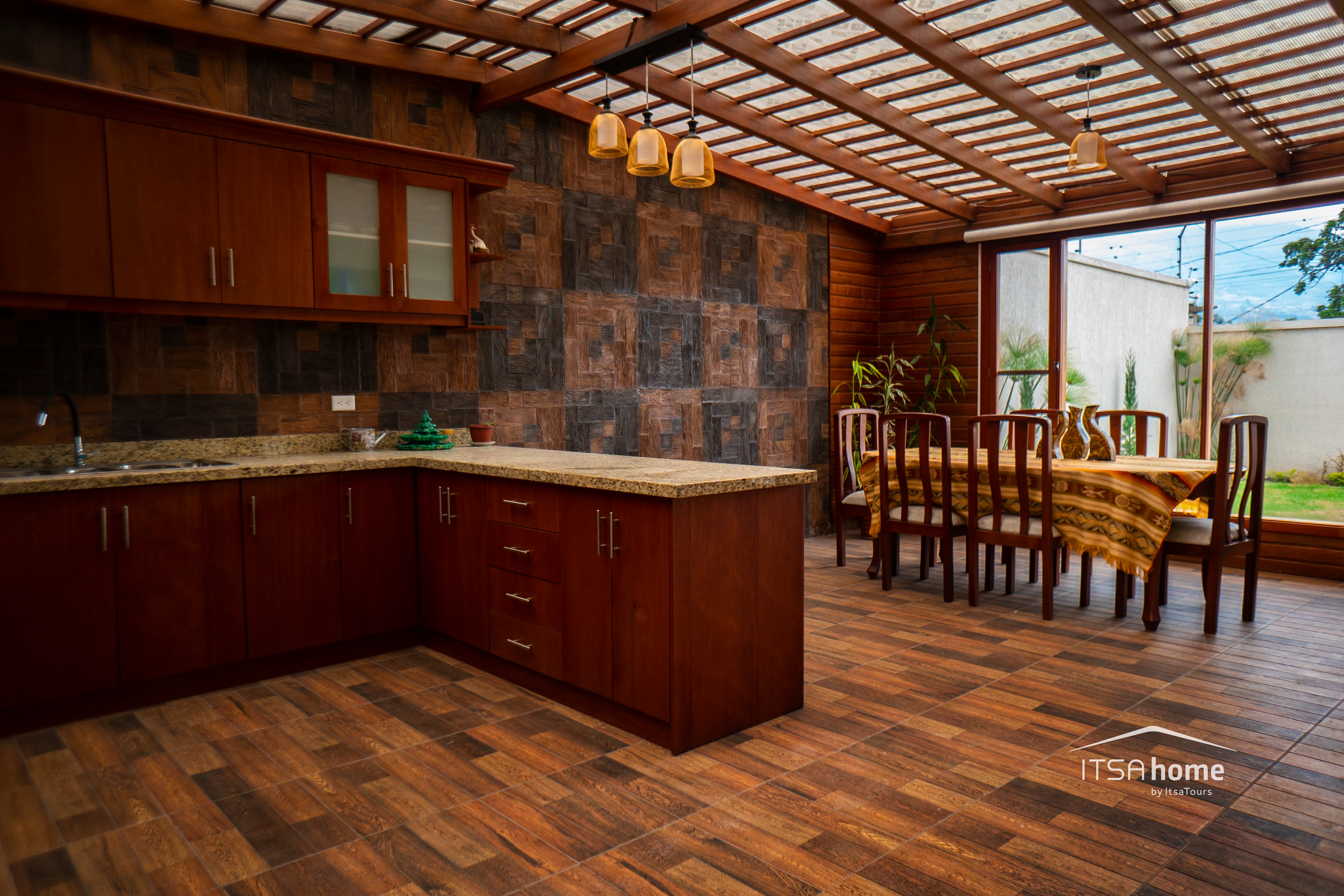 Fotografía de inmuebles Atuntaqui