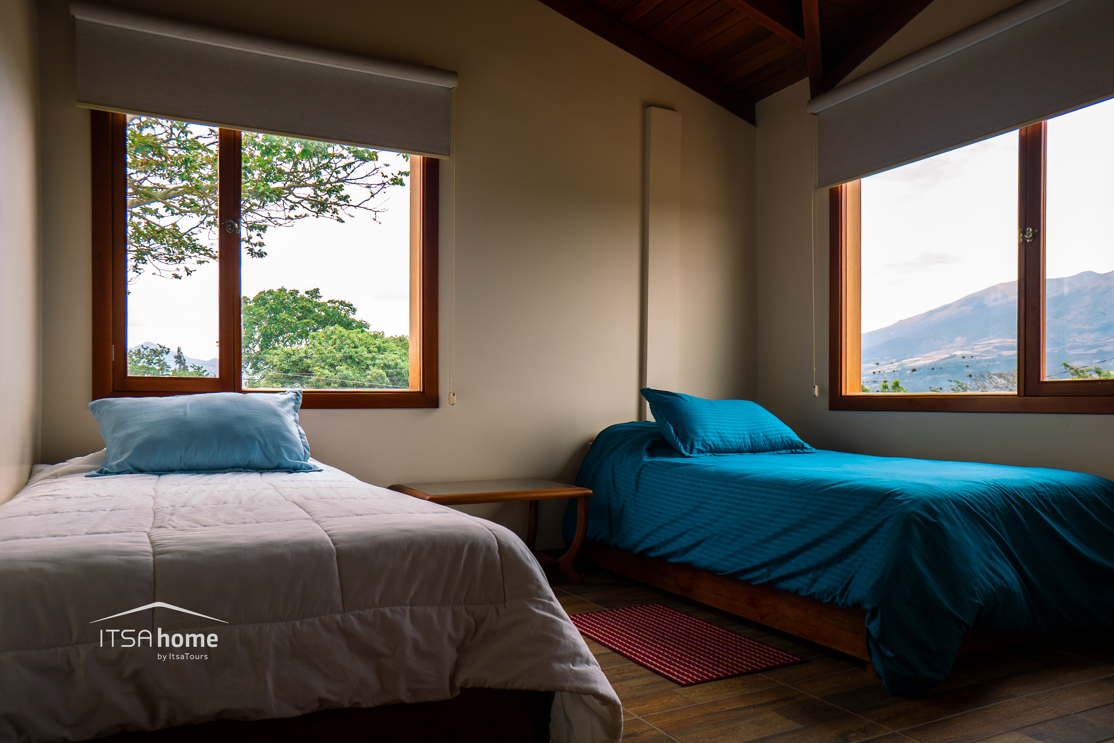 Fotografía de inmuebles Atuntaqui