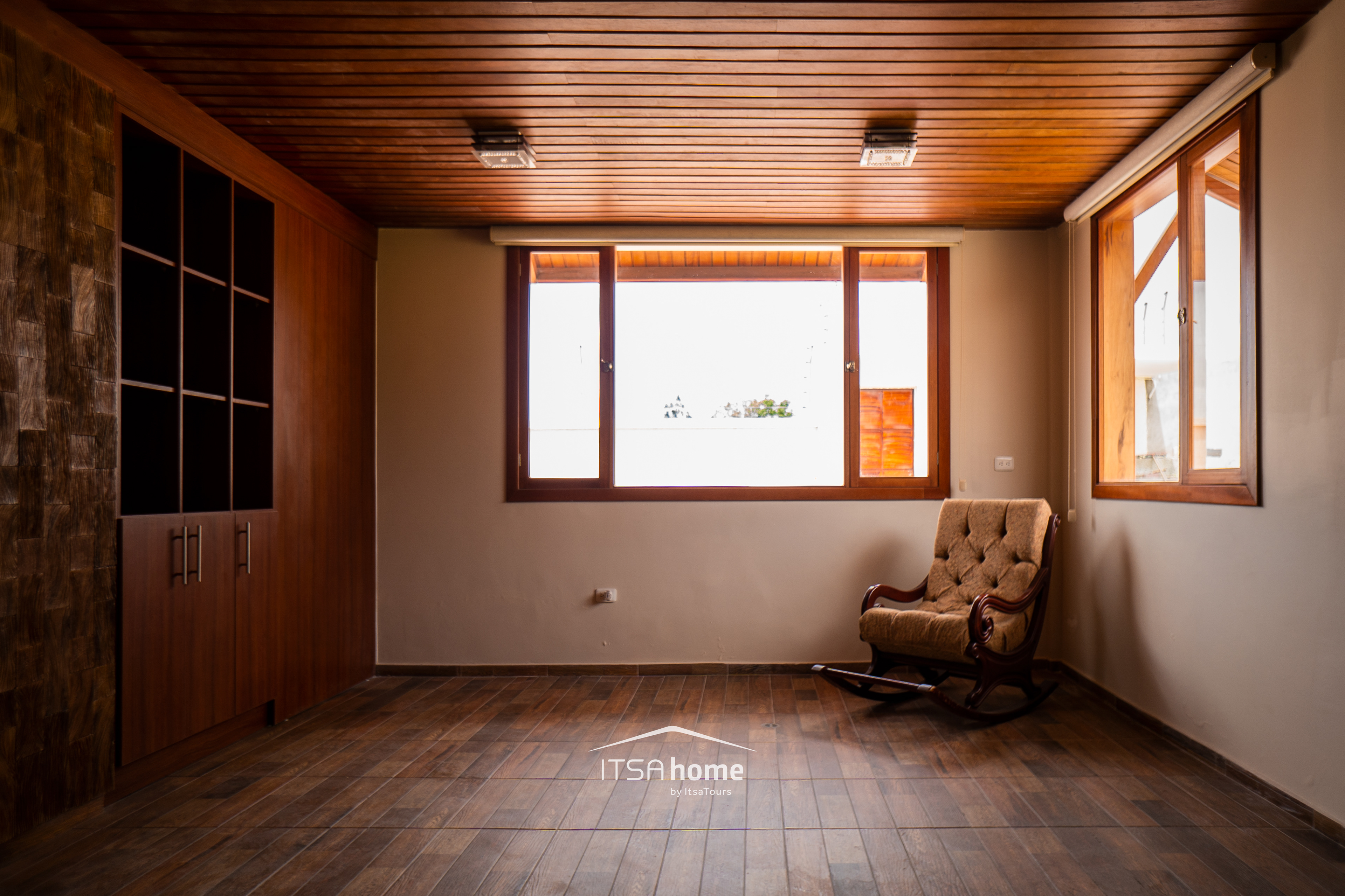 Fotografía de inmuebles Atuntaqui