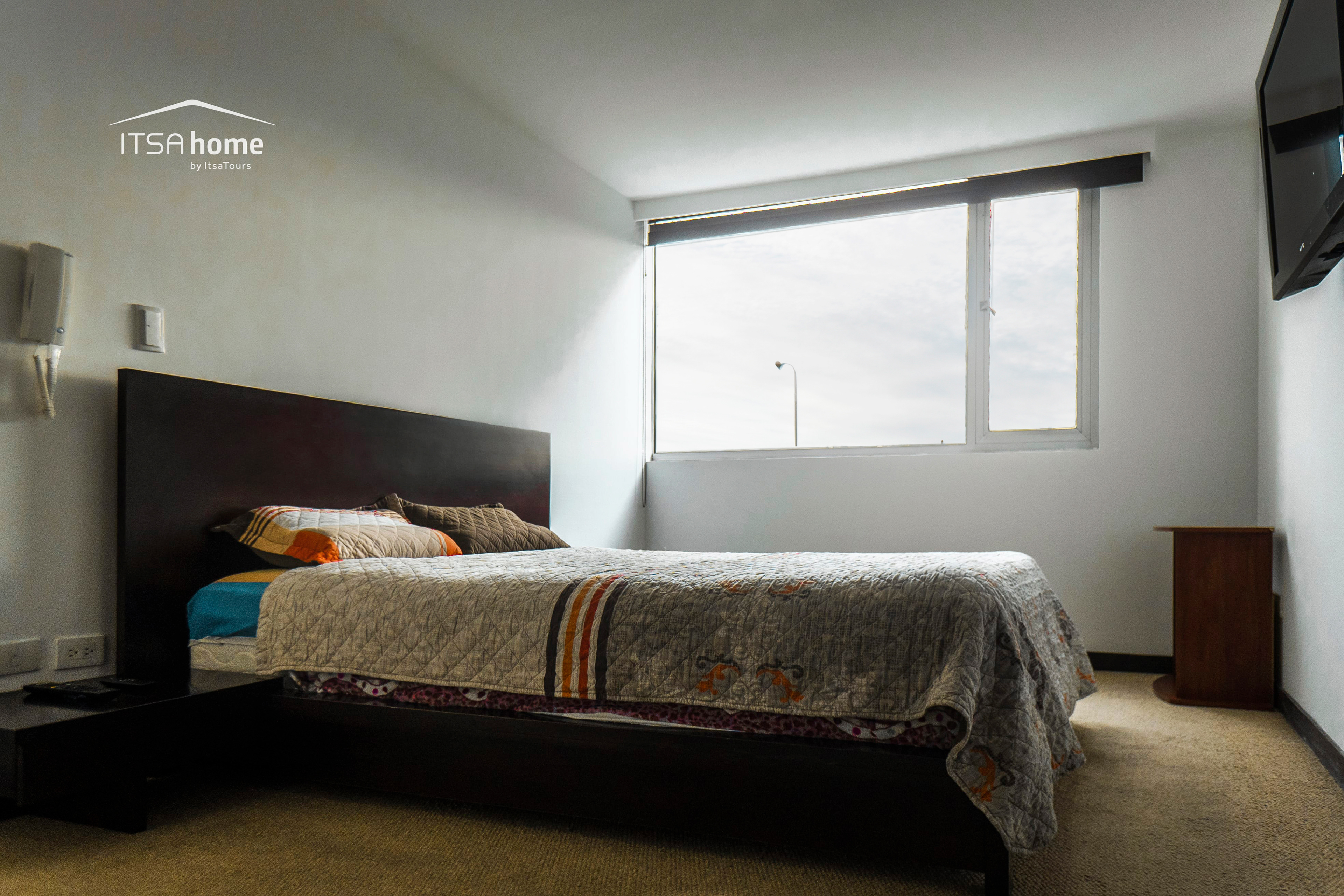 Fotografía de inmuebles Quito