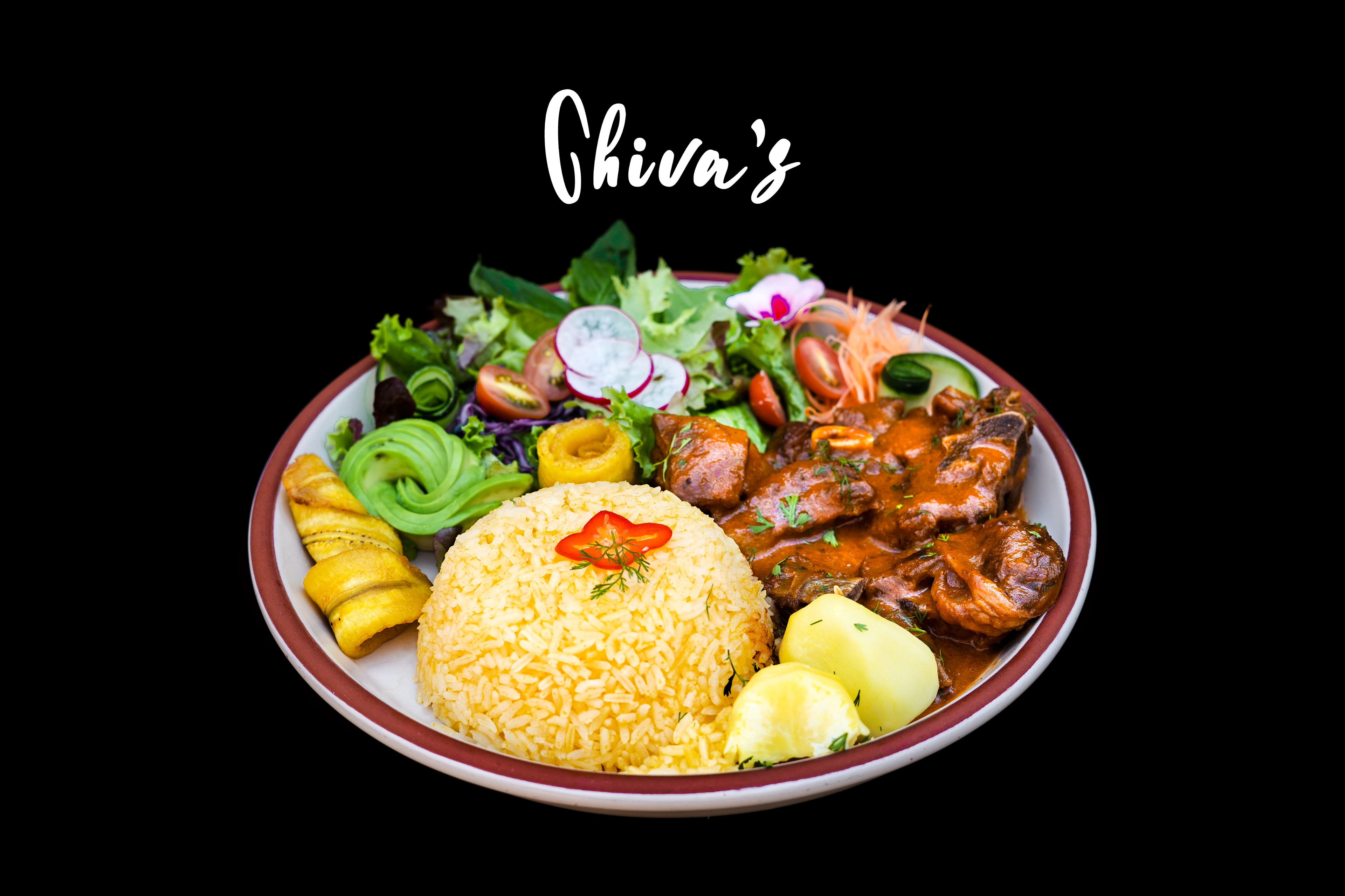 Fotografía gastronómica Quito