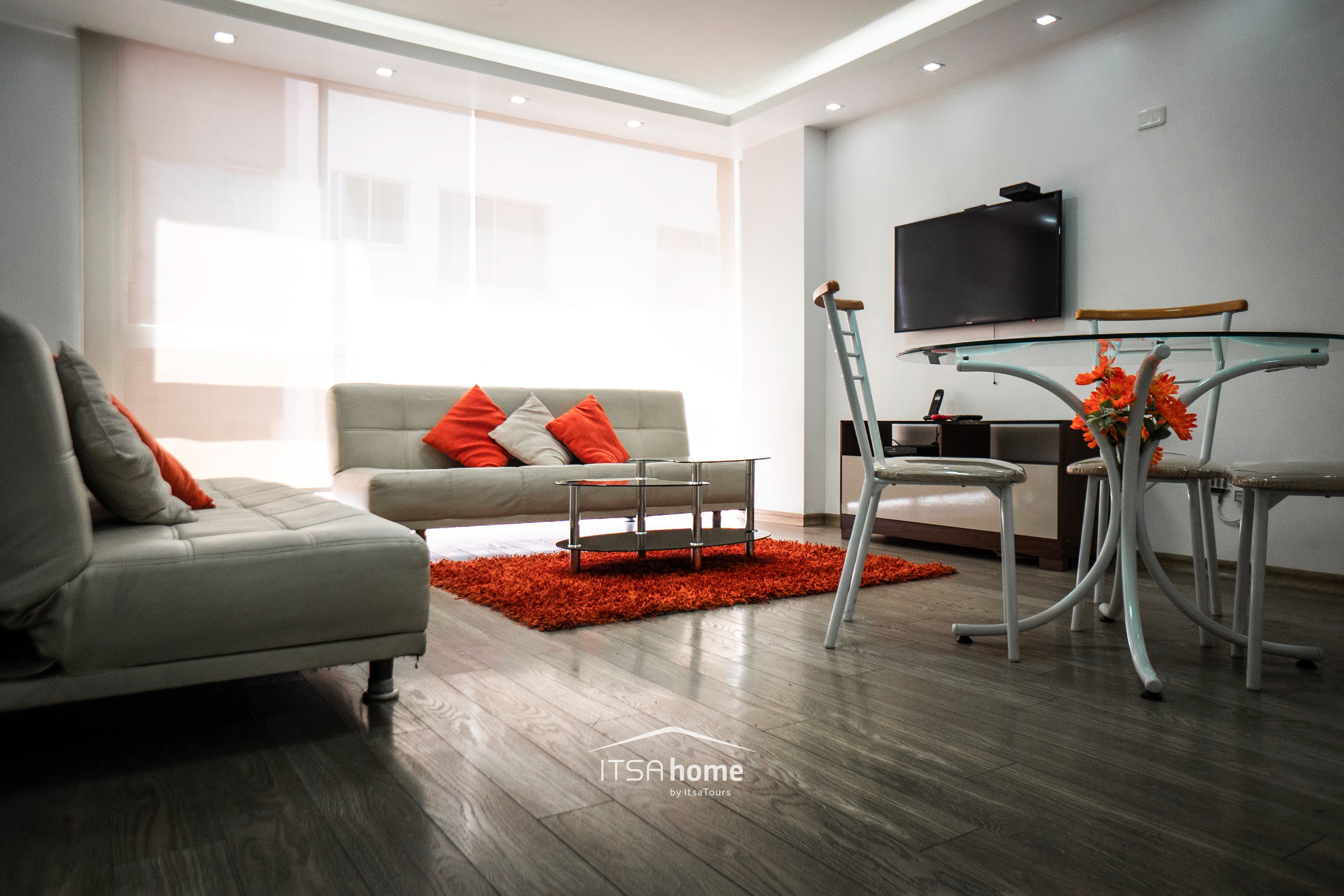 Fotografía de inmuebles Quito