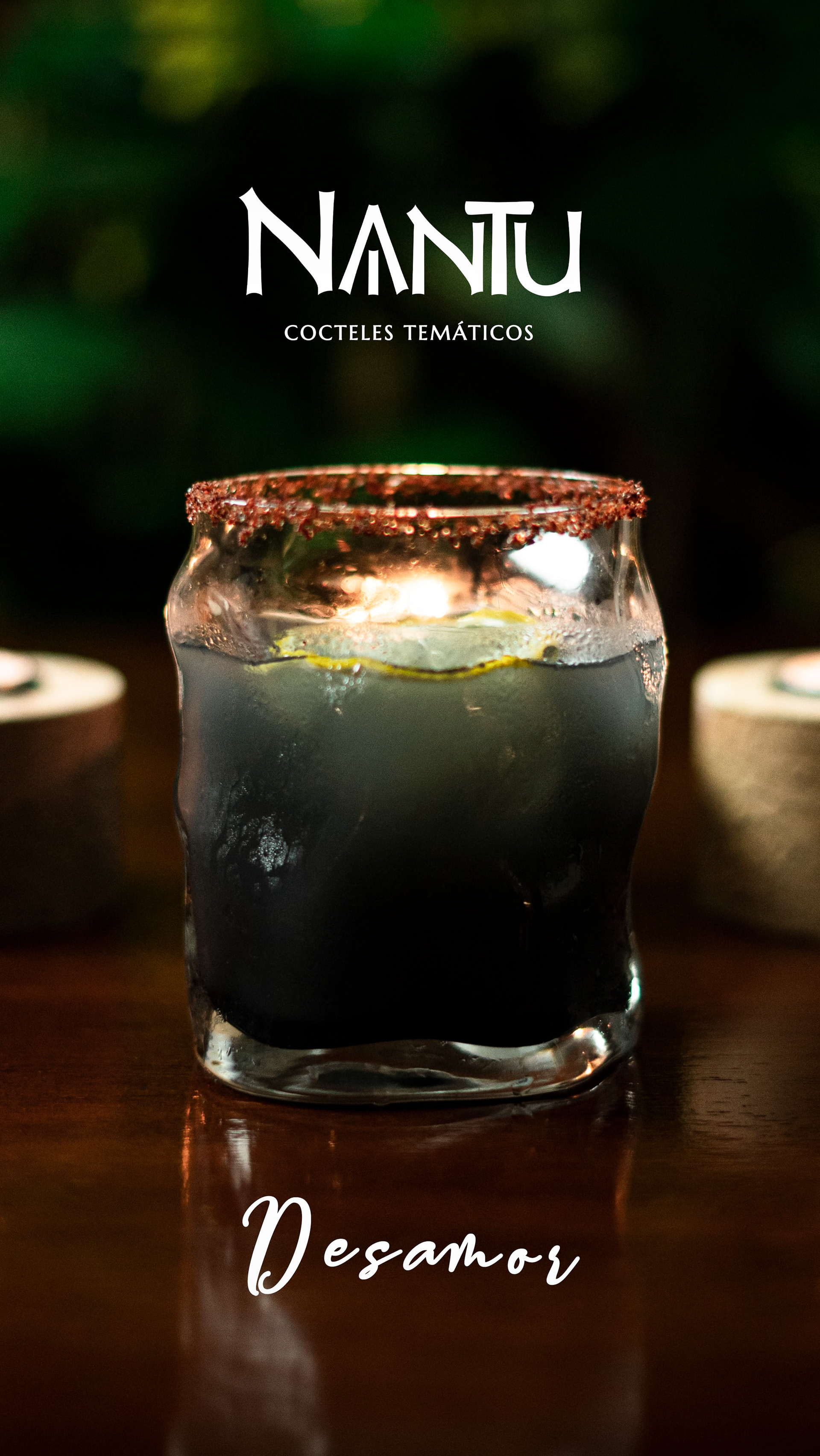 Fotografía gastronómica temática