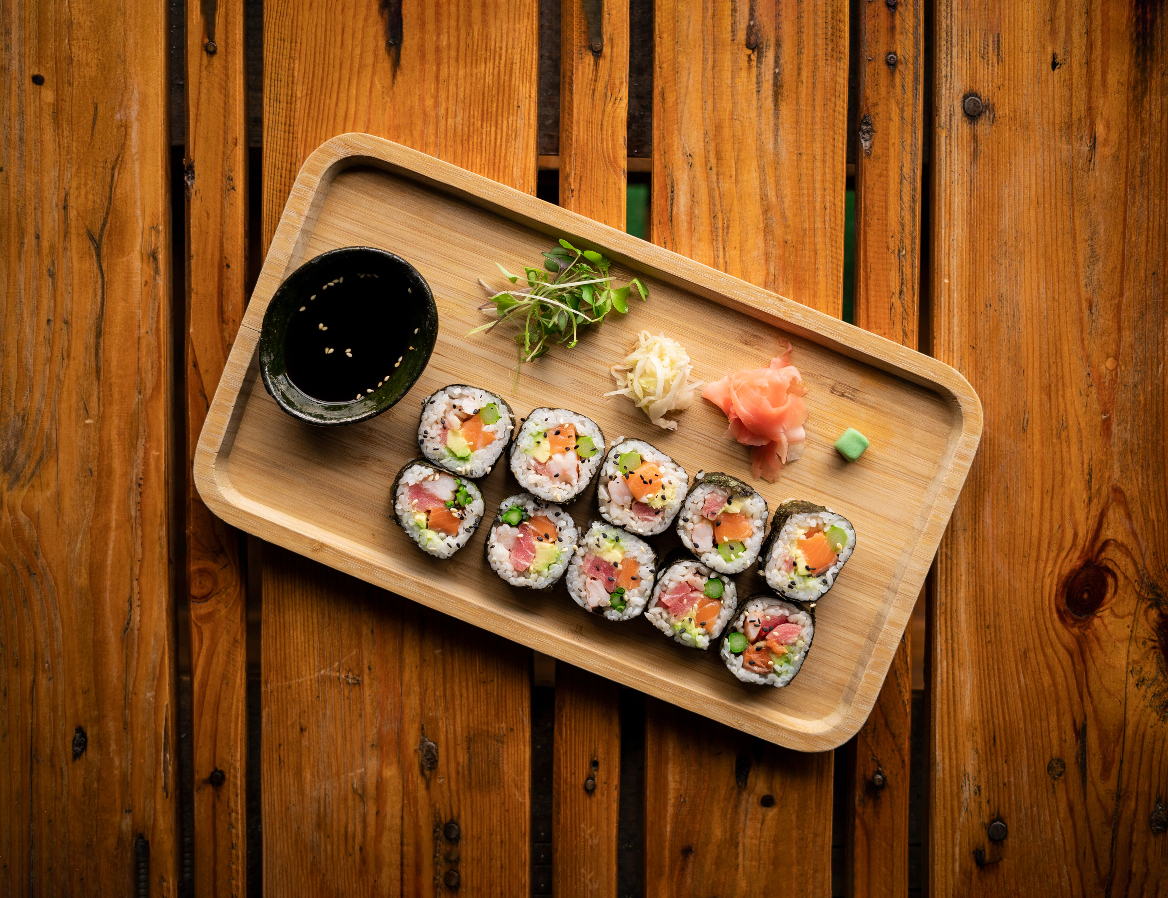 Fotografía gastronómica Quito