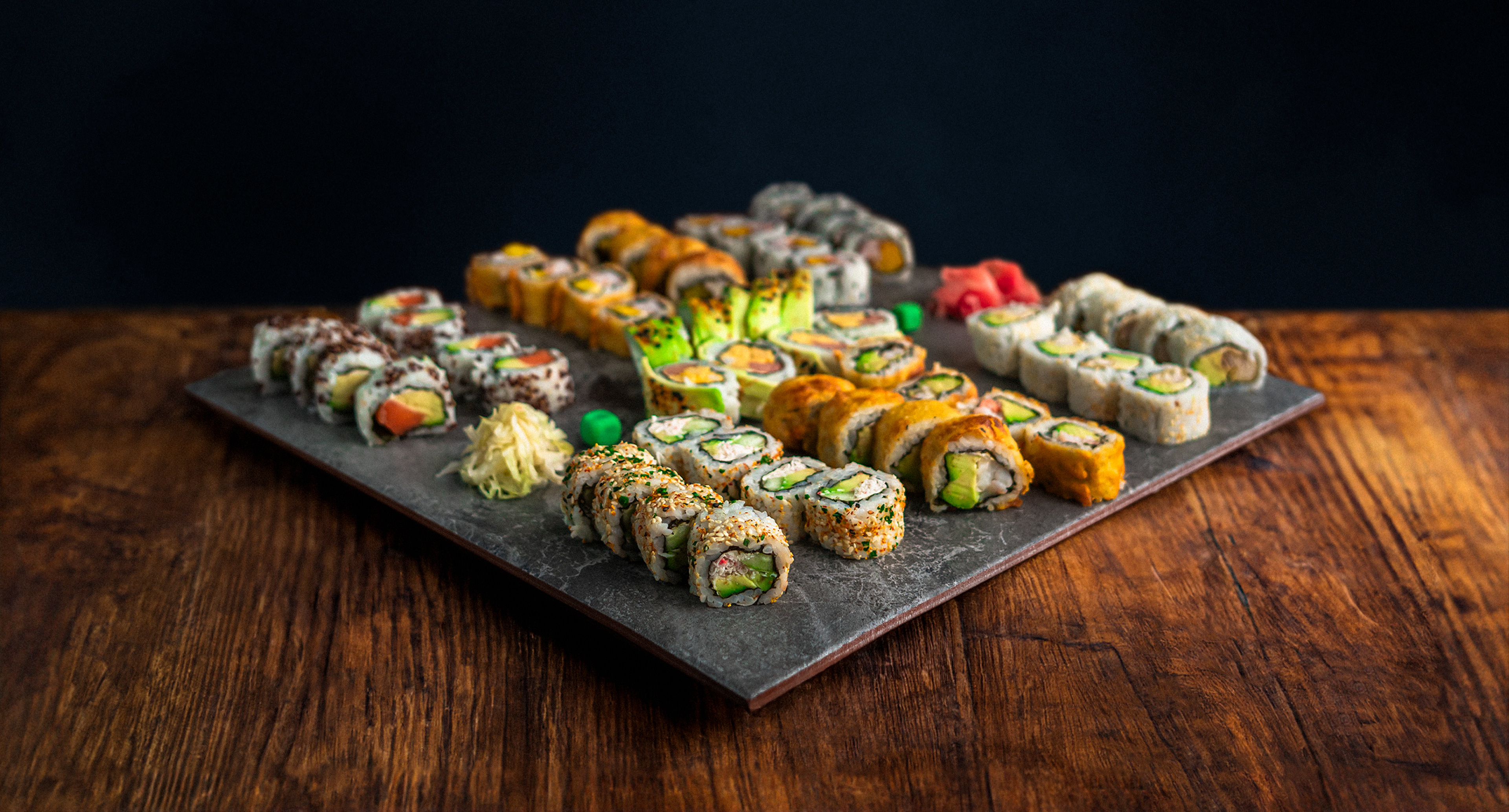 Fotografía gastronómica Quito