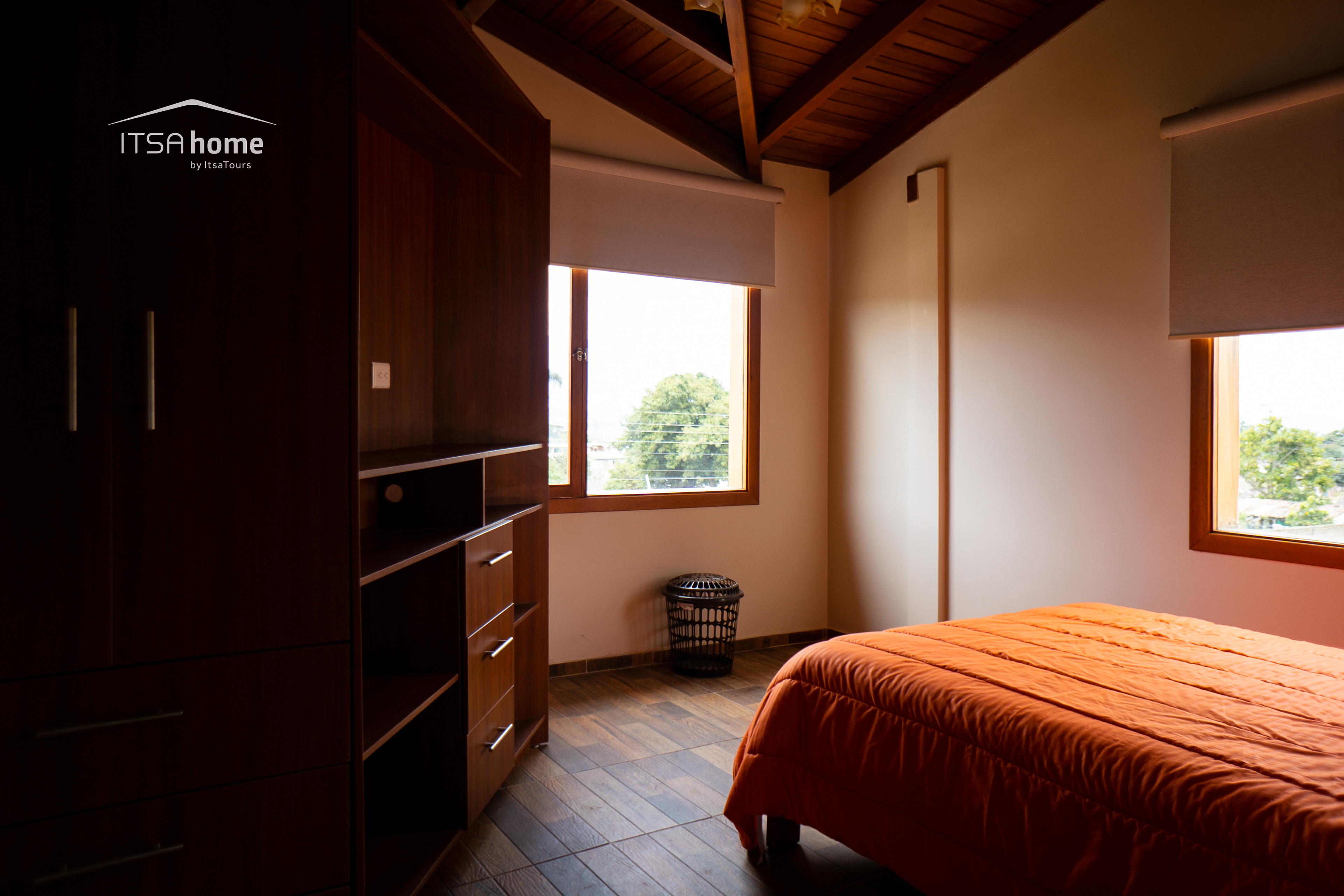 Fotografía de inmuebles Atuntaqui