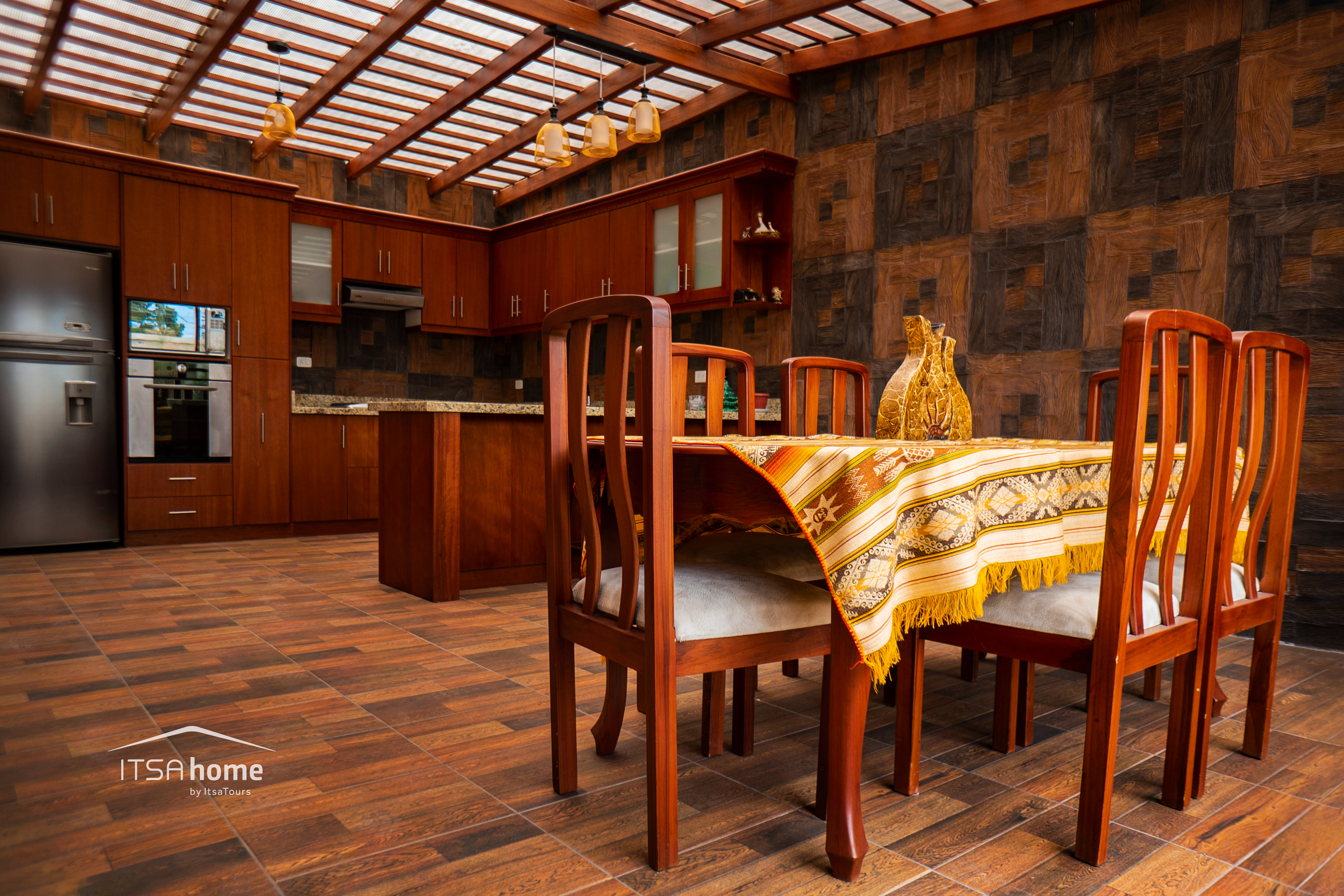 Fotografía de inmuebles Atuntaqui