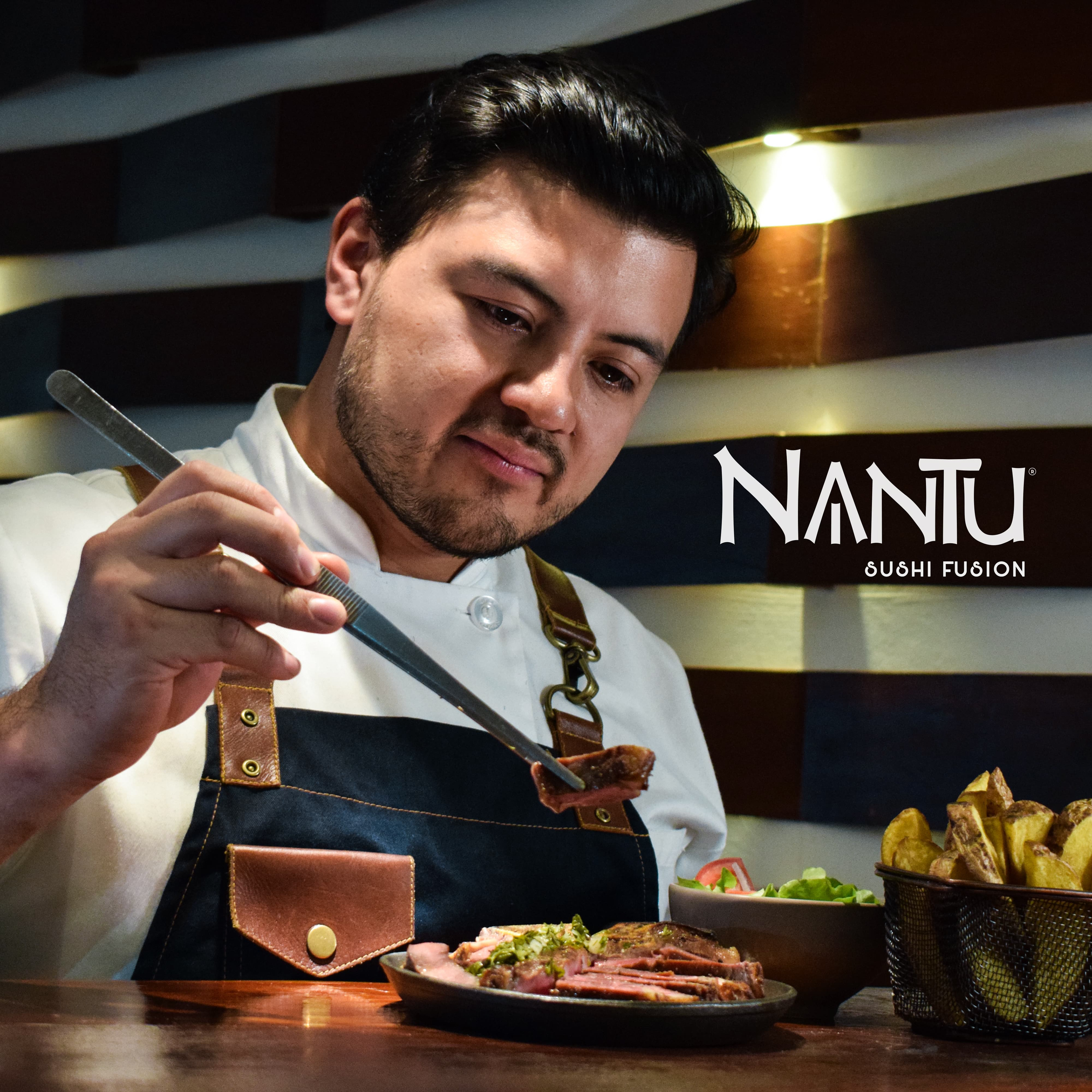 Fotografía gastronómica Quito