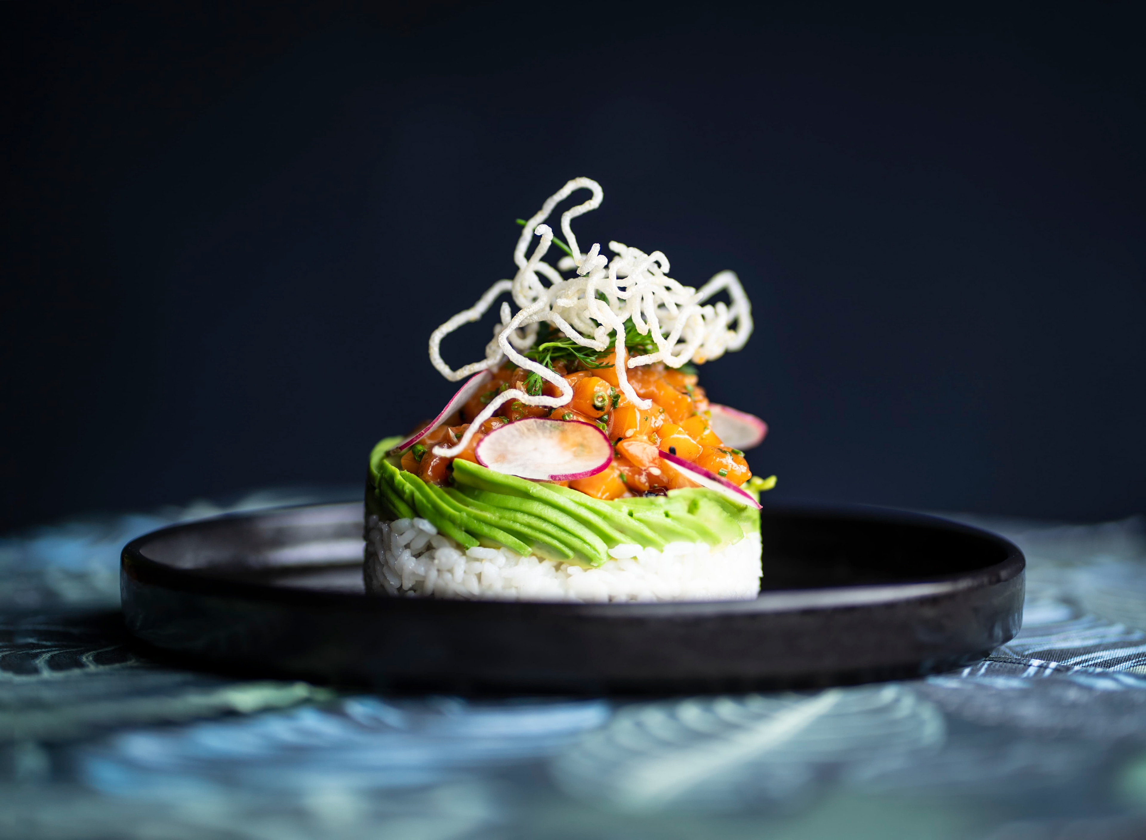 Fotografía gastronómica Quito