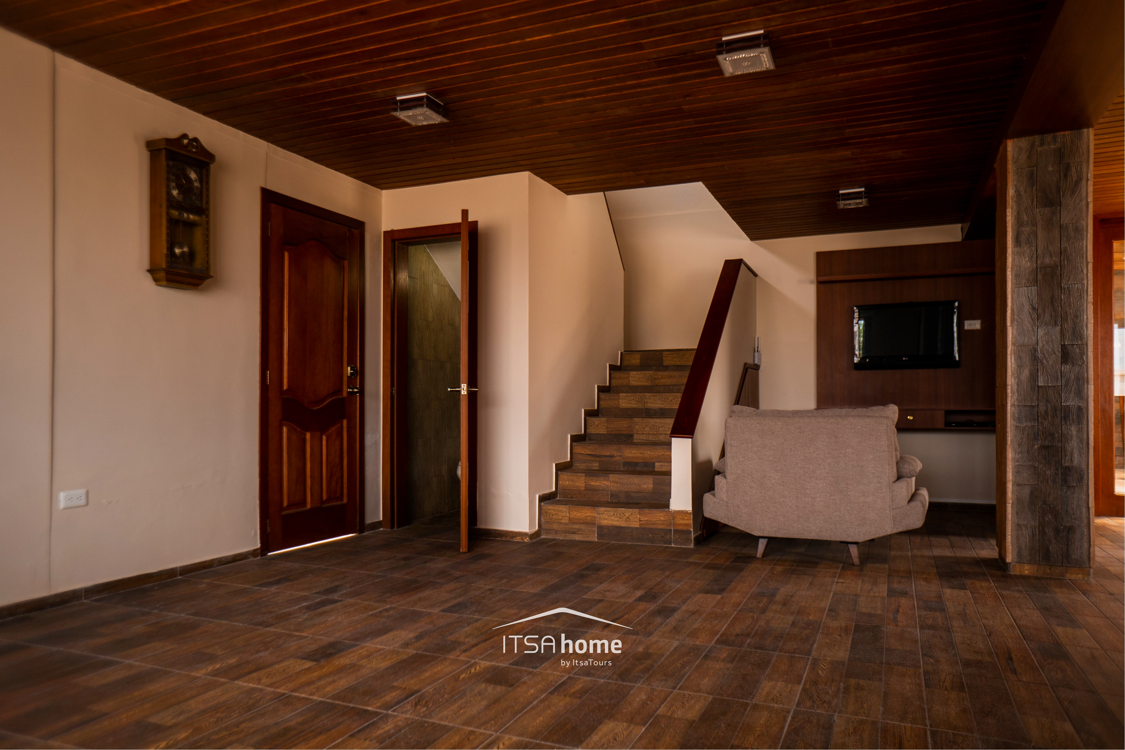 Fotografía de inmuebles Atuntaqui
