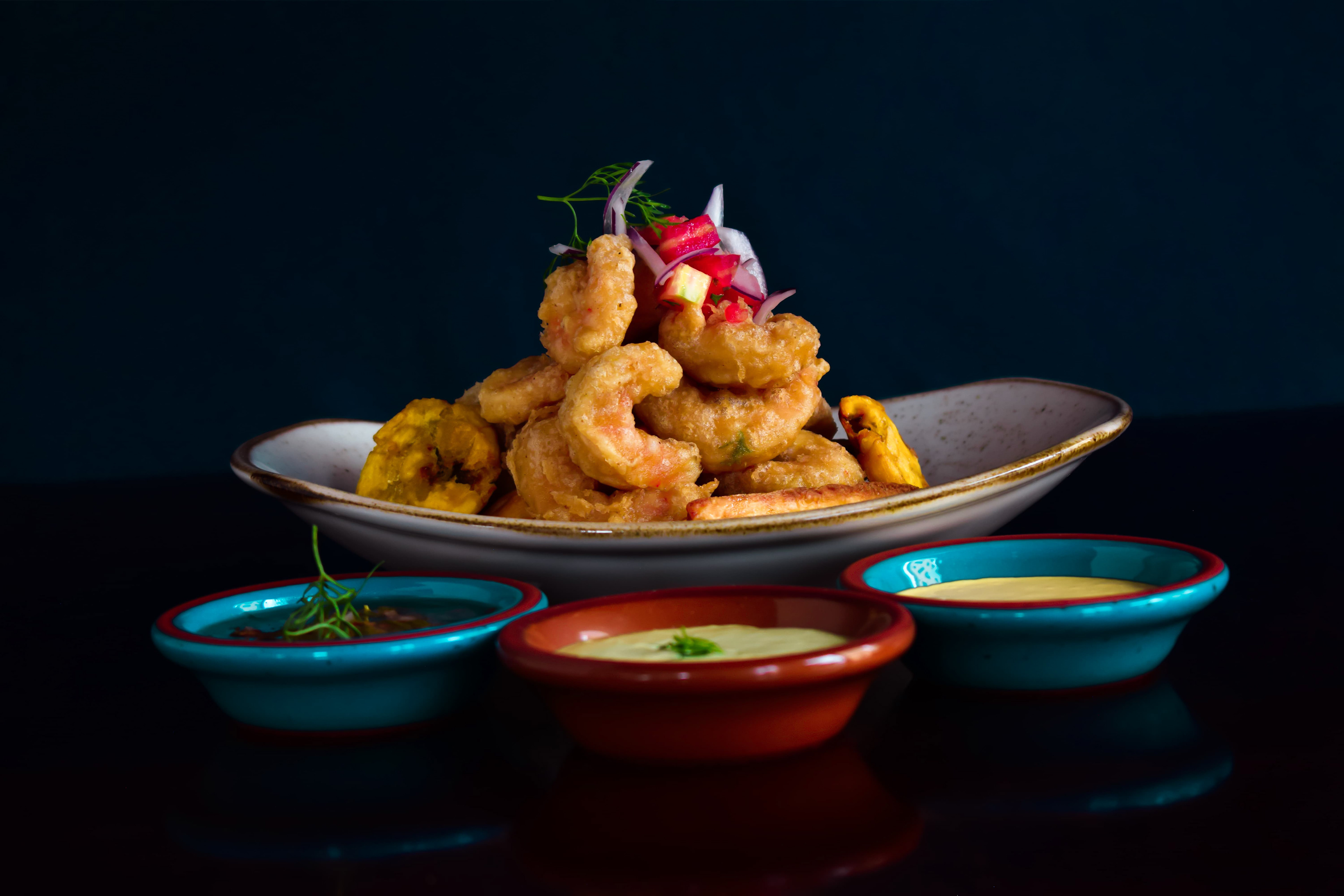 Fotografía gastronómica Quito