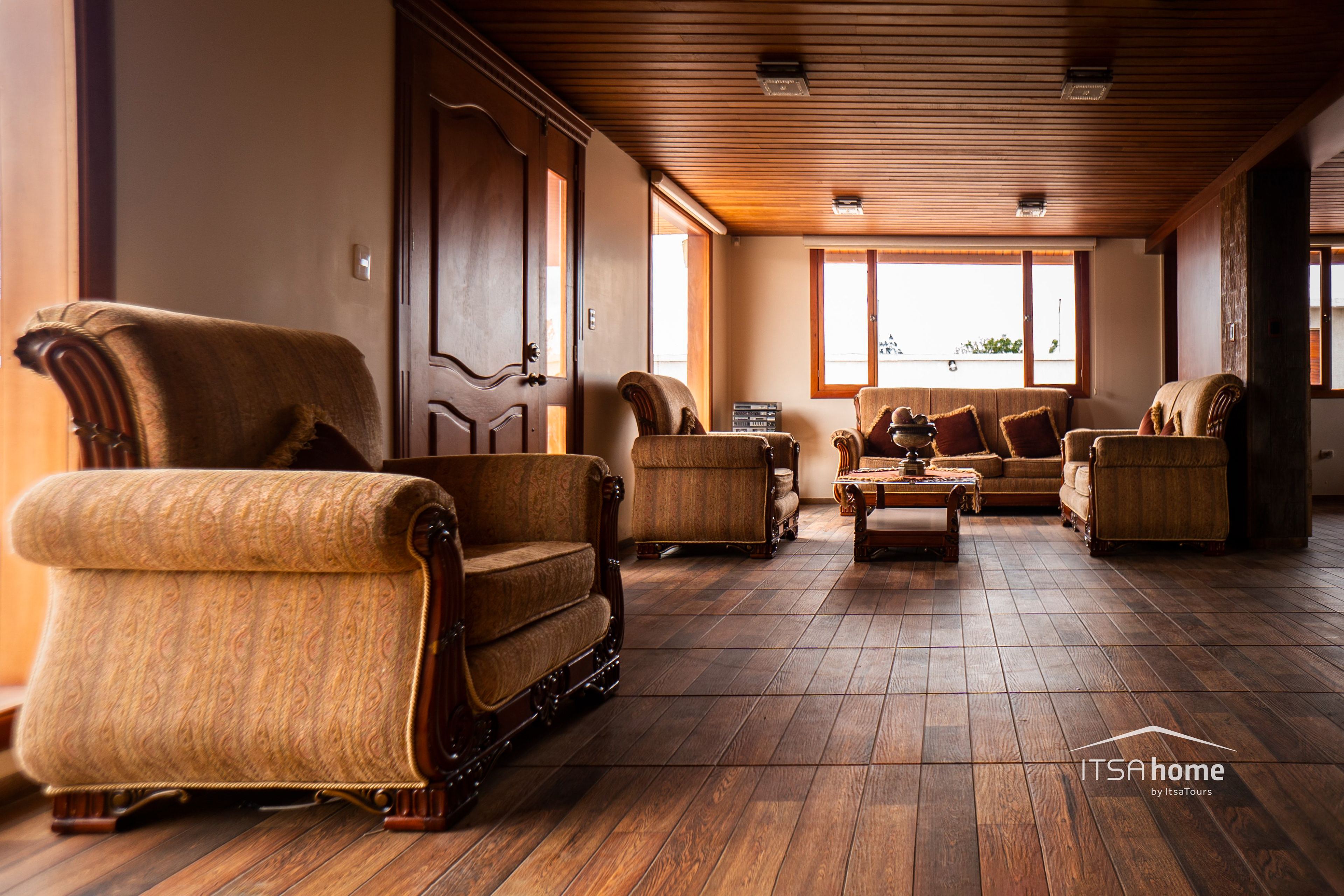 Fotografía de inmuebles Atuntaqui