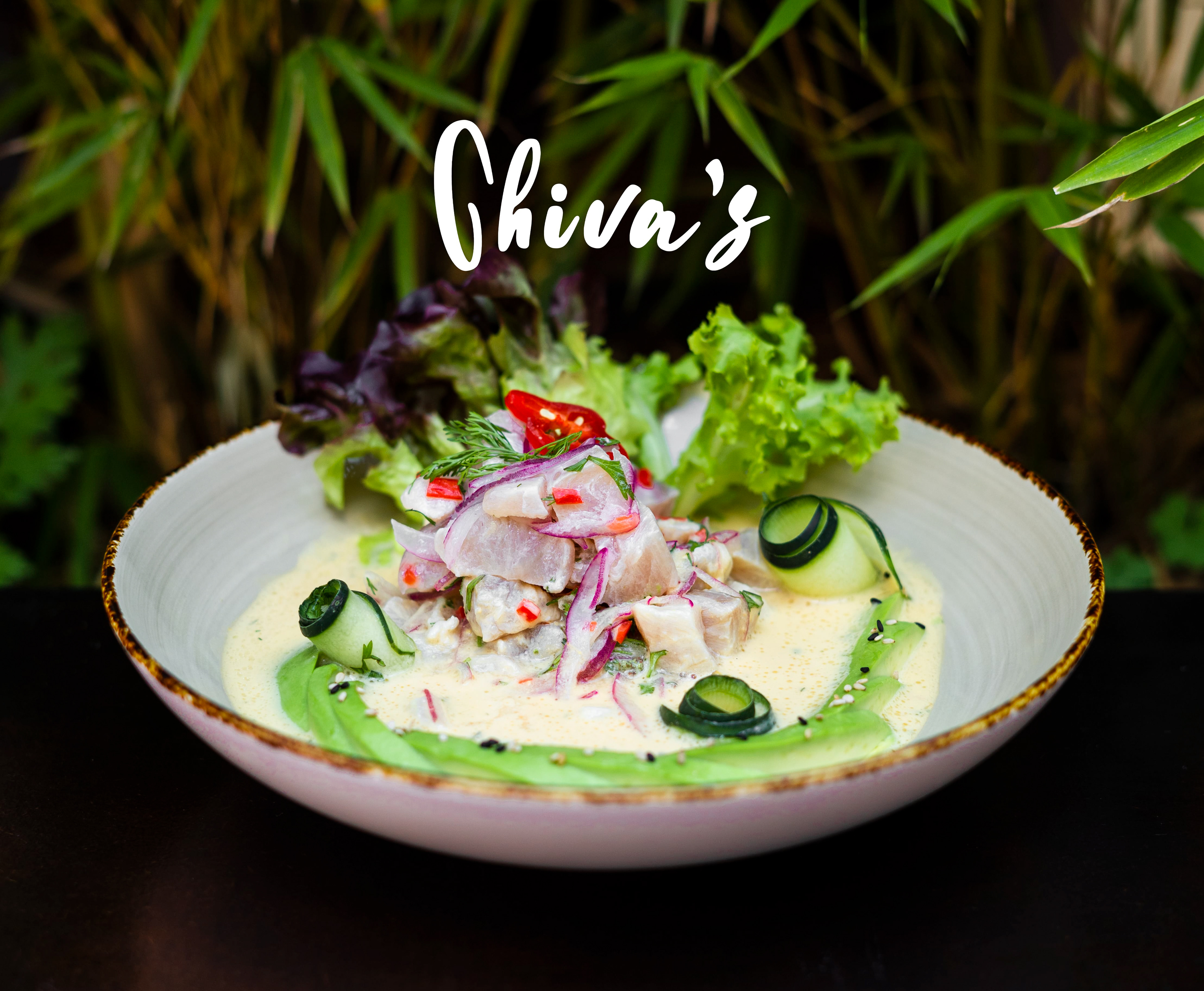 Fotografía gastronómica Quito