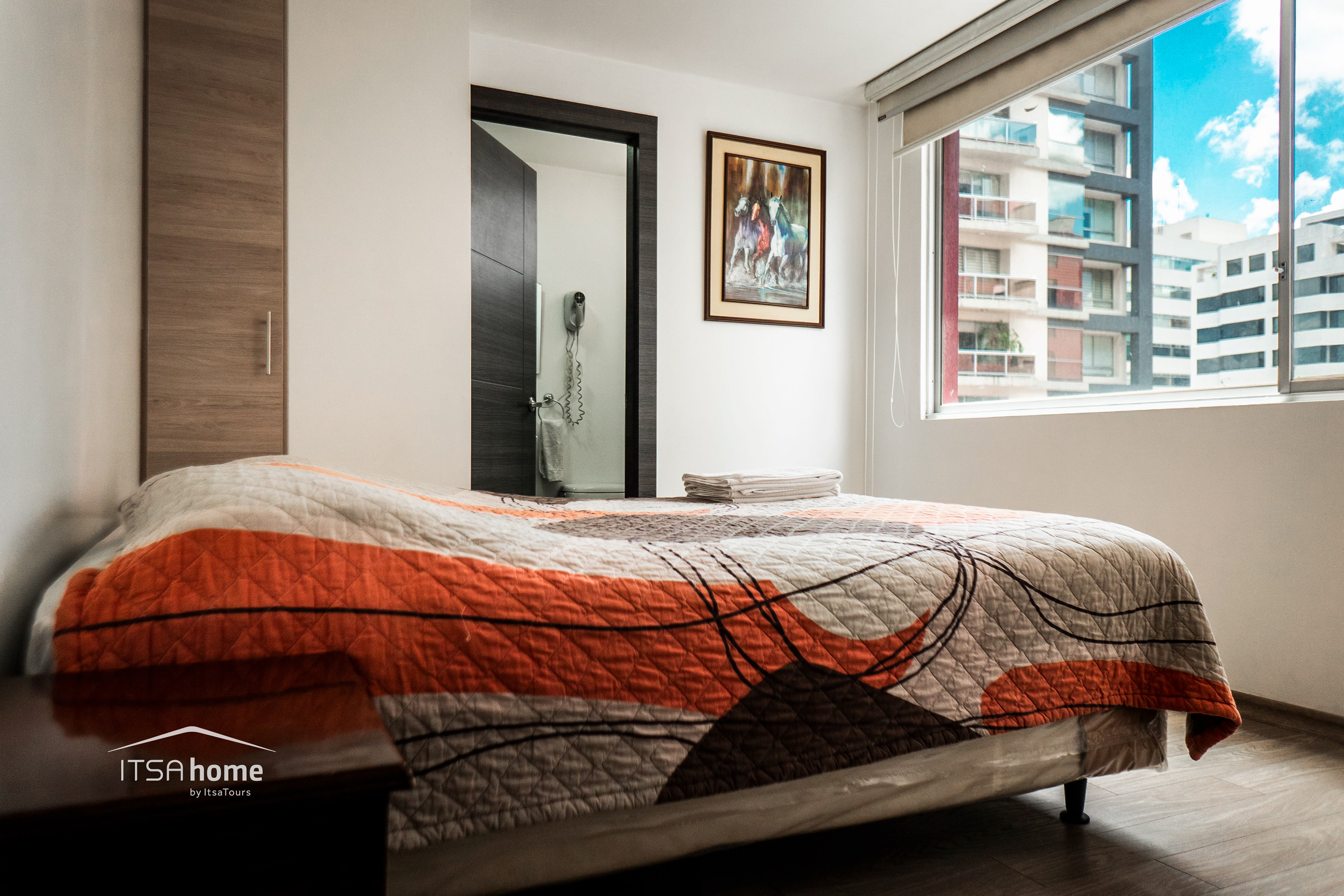 Fotografía de inmuebles Quito