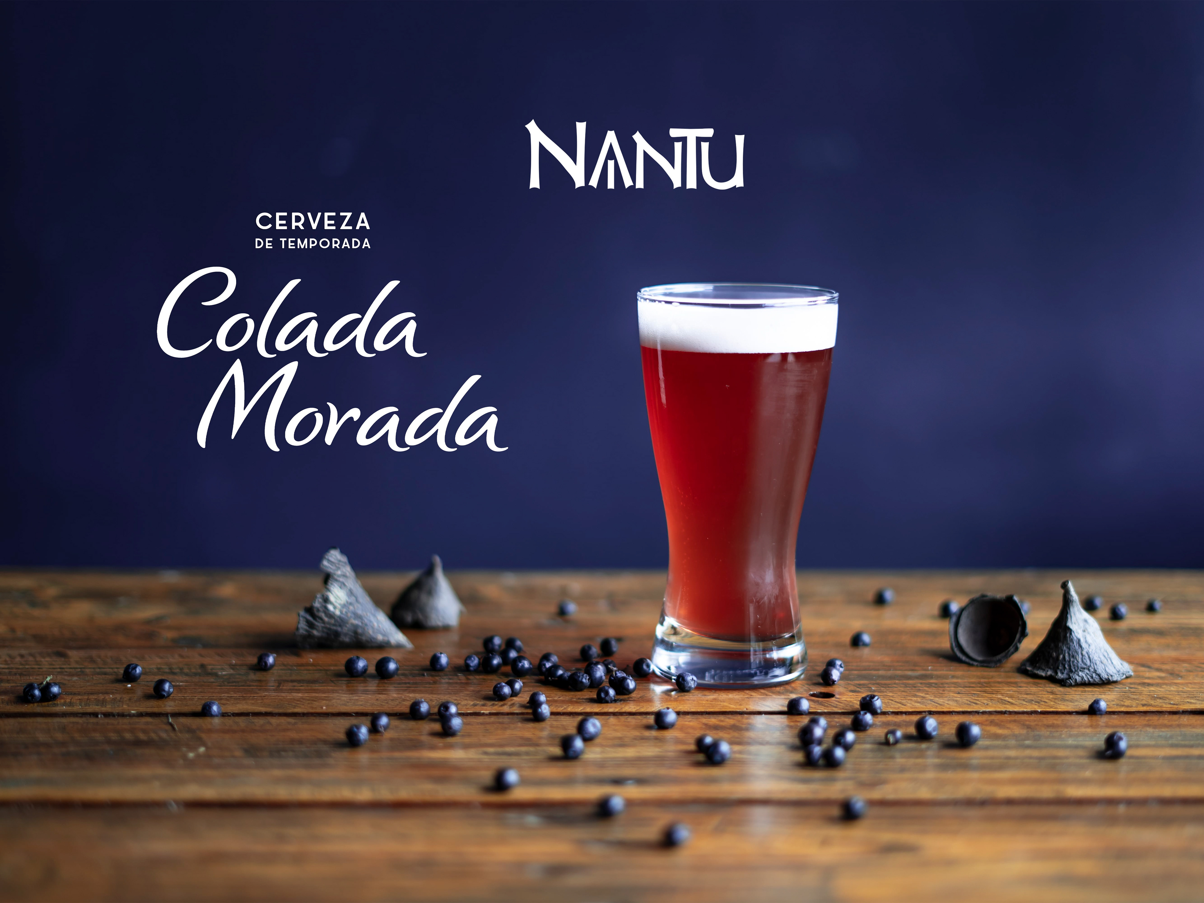 Fotografía gastronómica temática