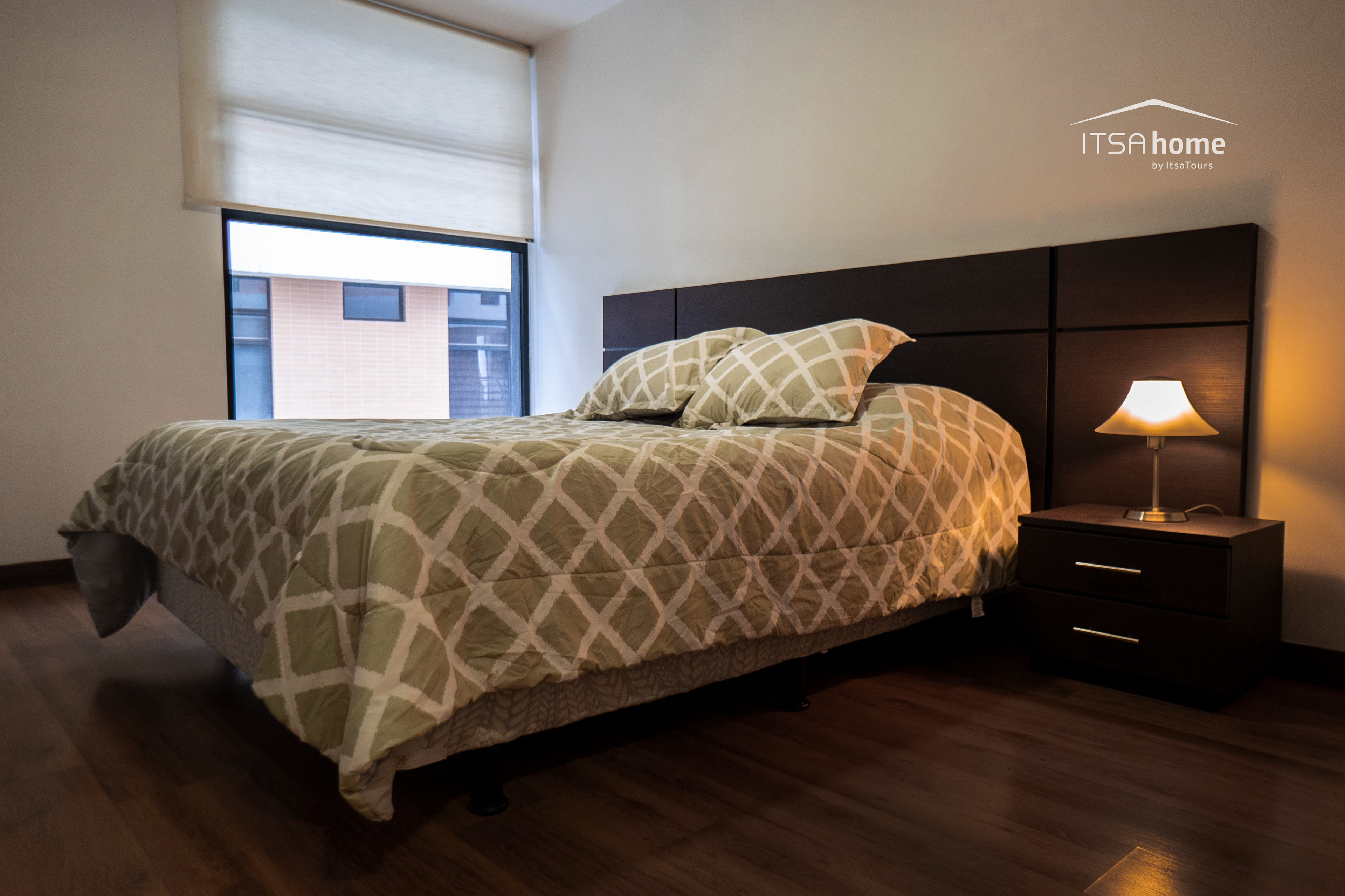 Fotografía de inmuebles Quito