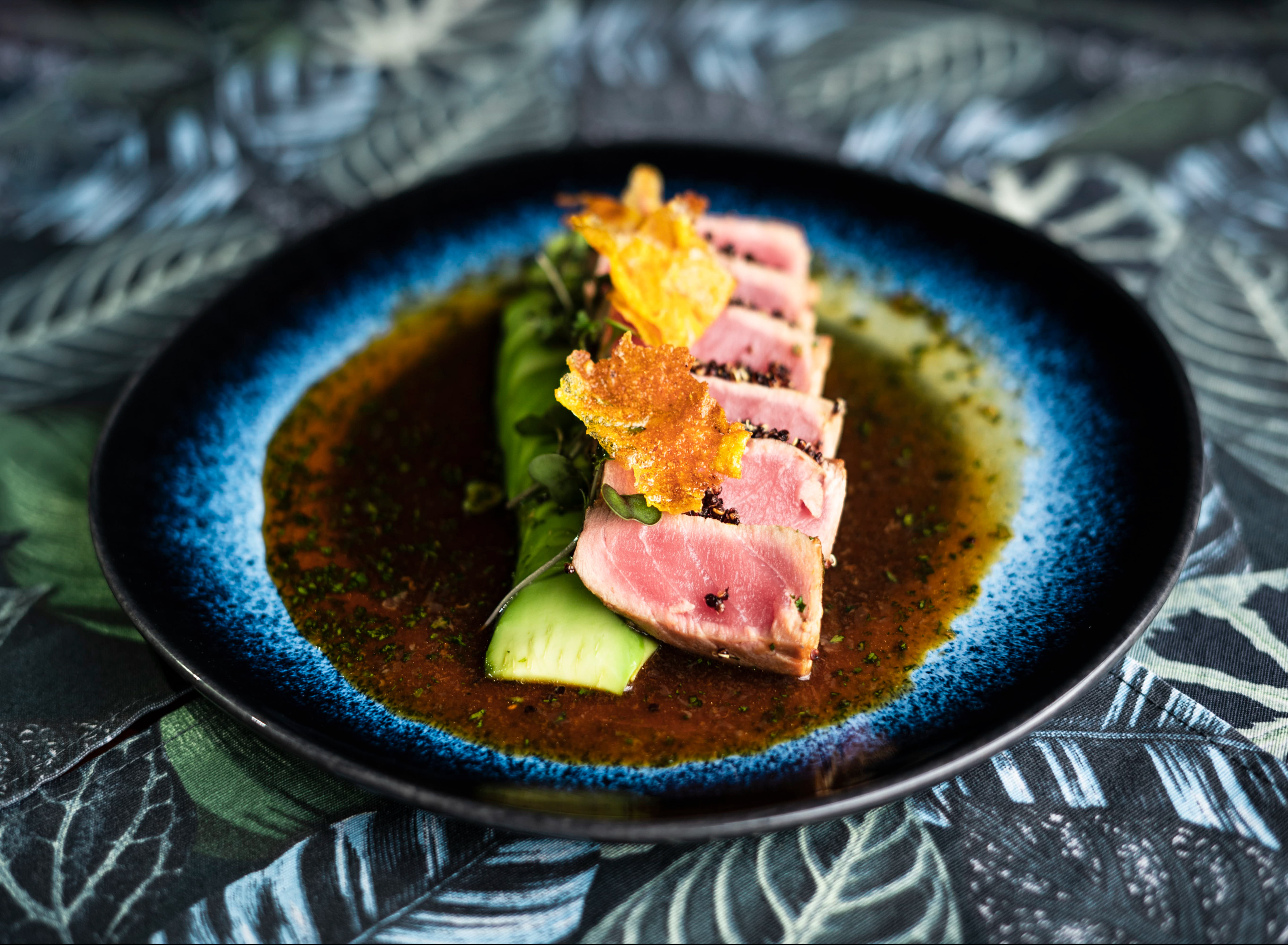 Fotografía gastronómica Quito