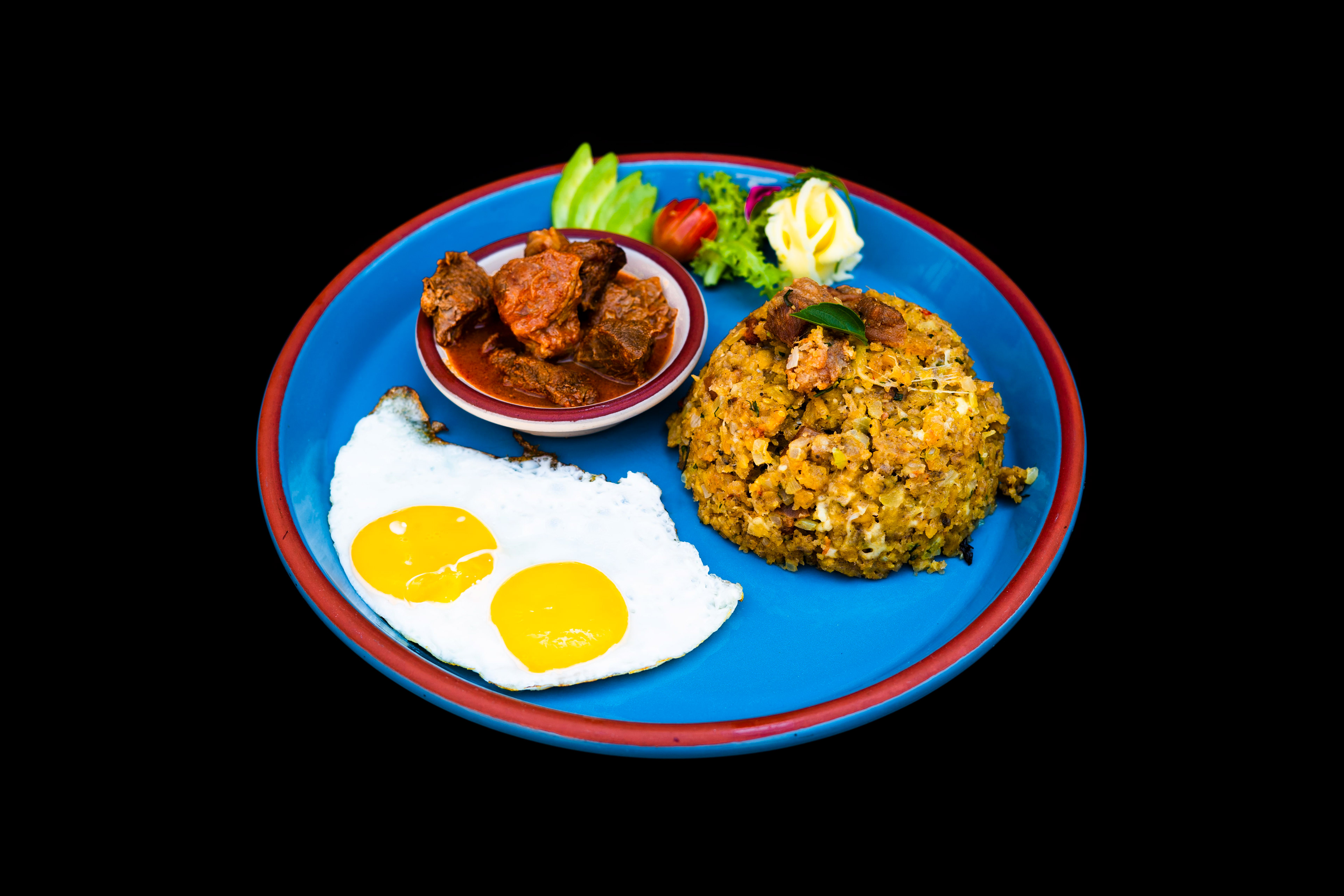Fotografía gastronómica Quito