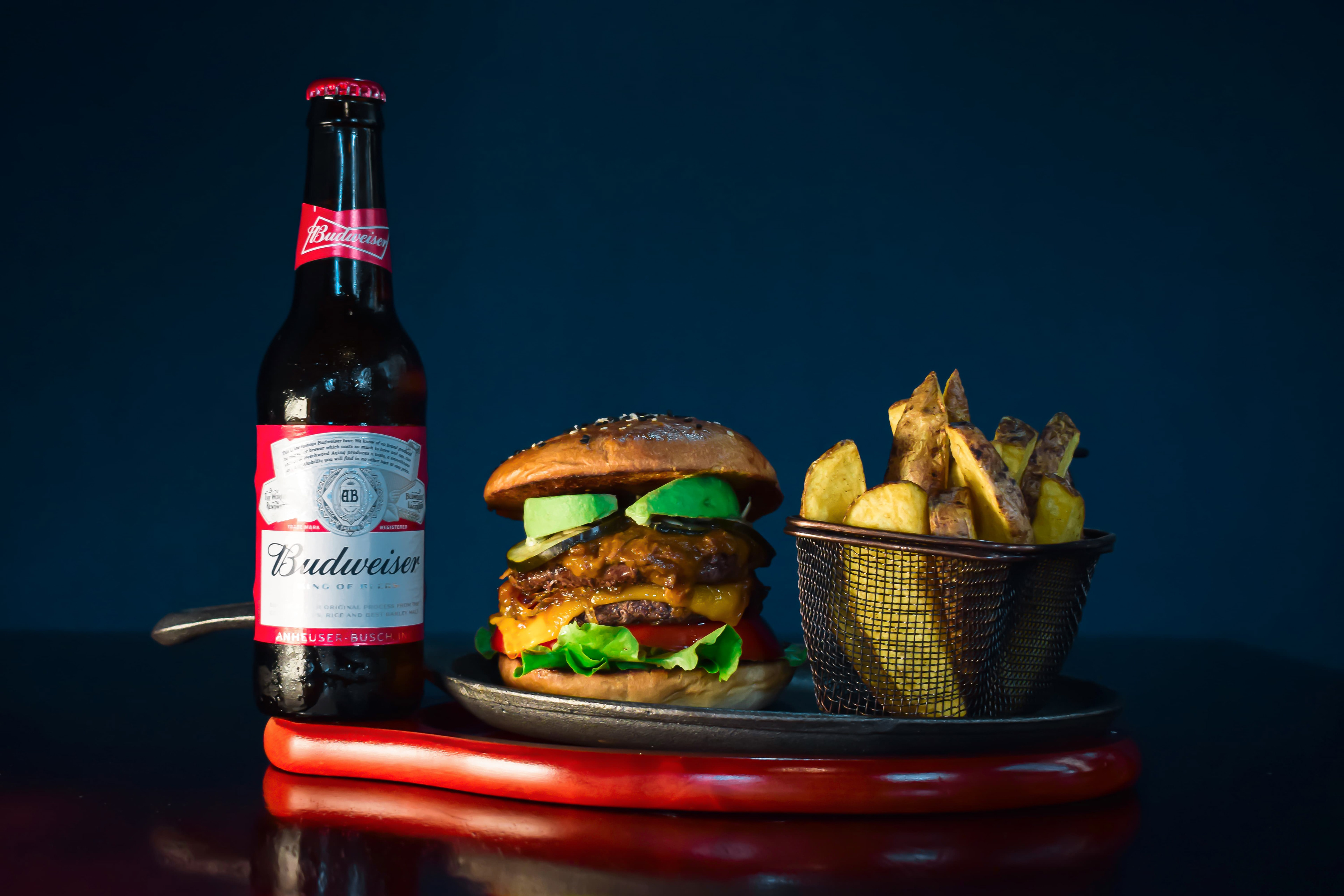 Fotografía gastronómica Quito