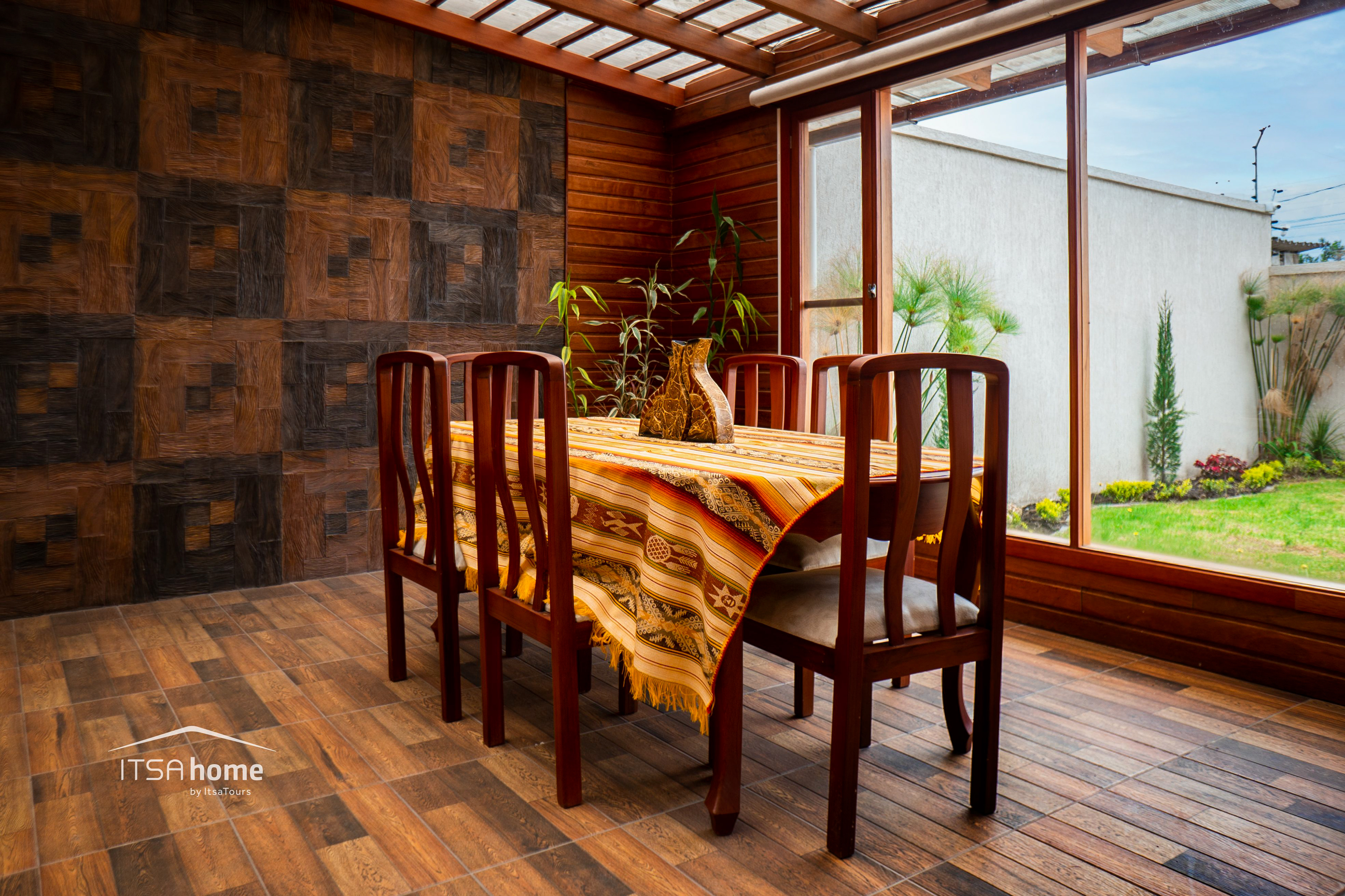 Fotografía de inmuebles Atuntaqui