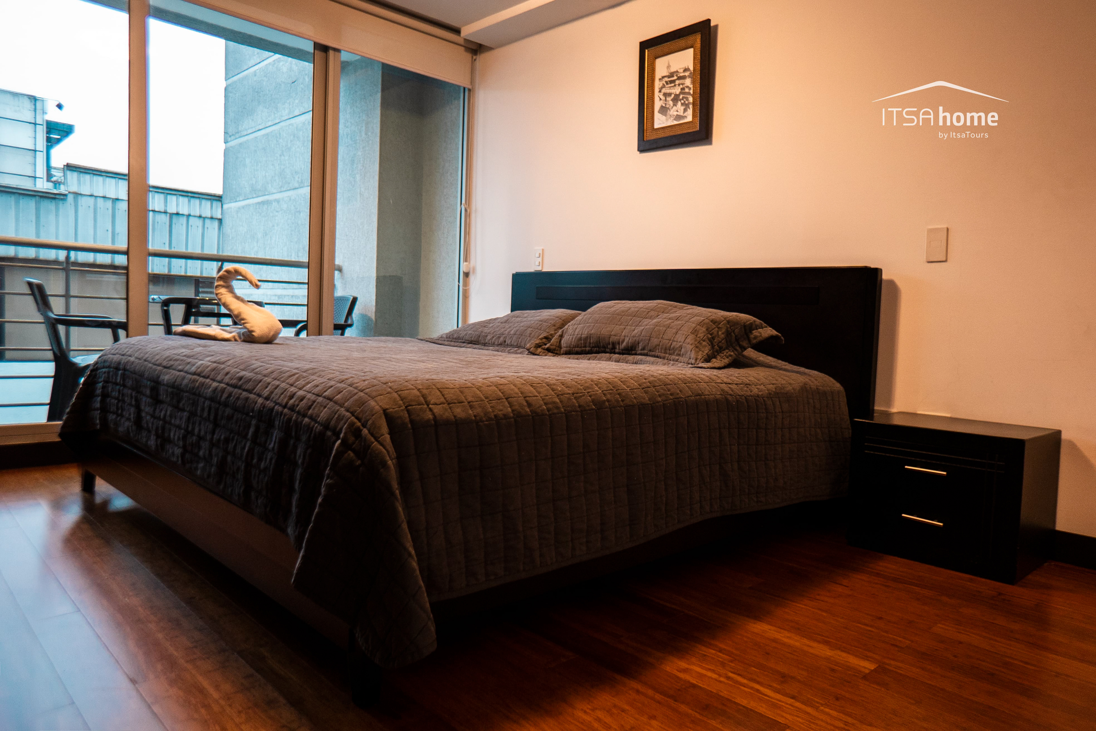 Fotografía de inmuebles Quito
