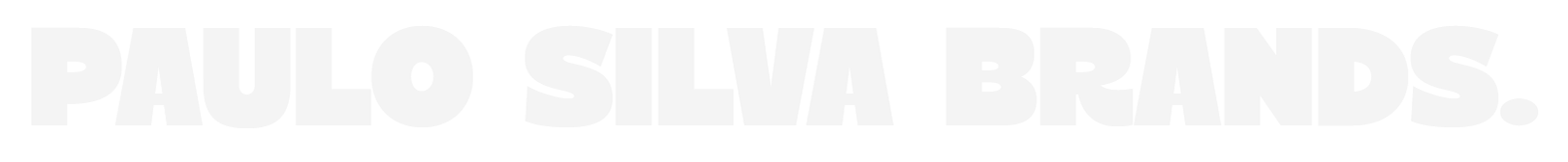 Paulo Henrique Brands