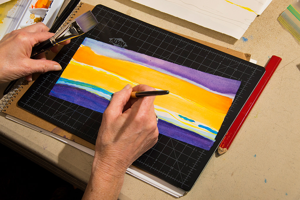 Seattle Parks and Recreation, Lifelong Learning program, Ryan Hawk Photographer