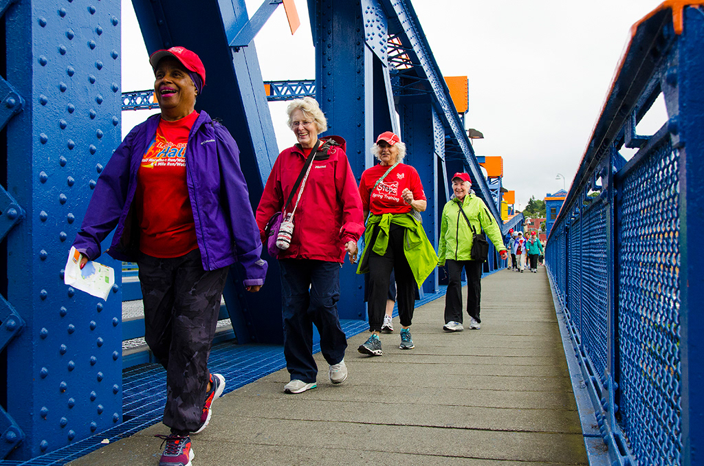 Seattle Parks and Recreation, Lifelong Learning program, Ryan Hawk Photographer